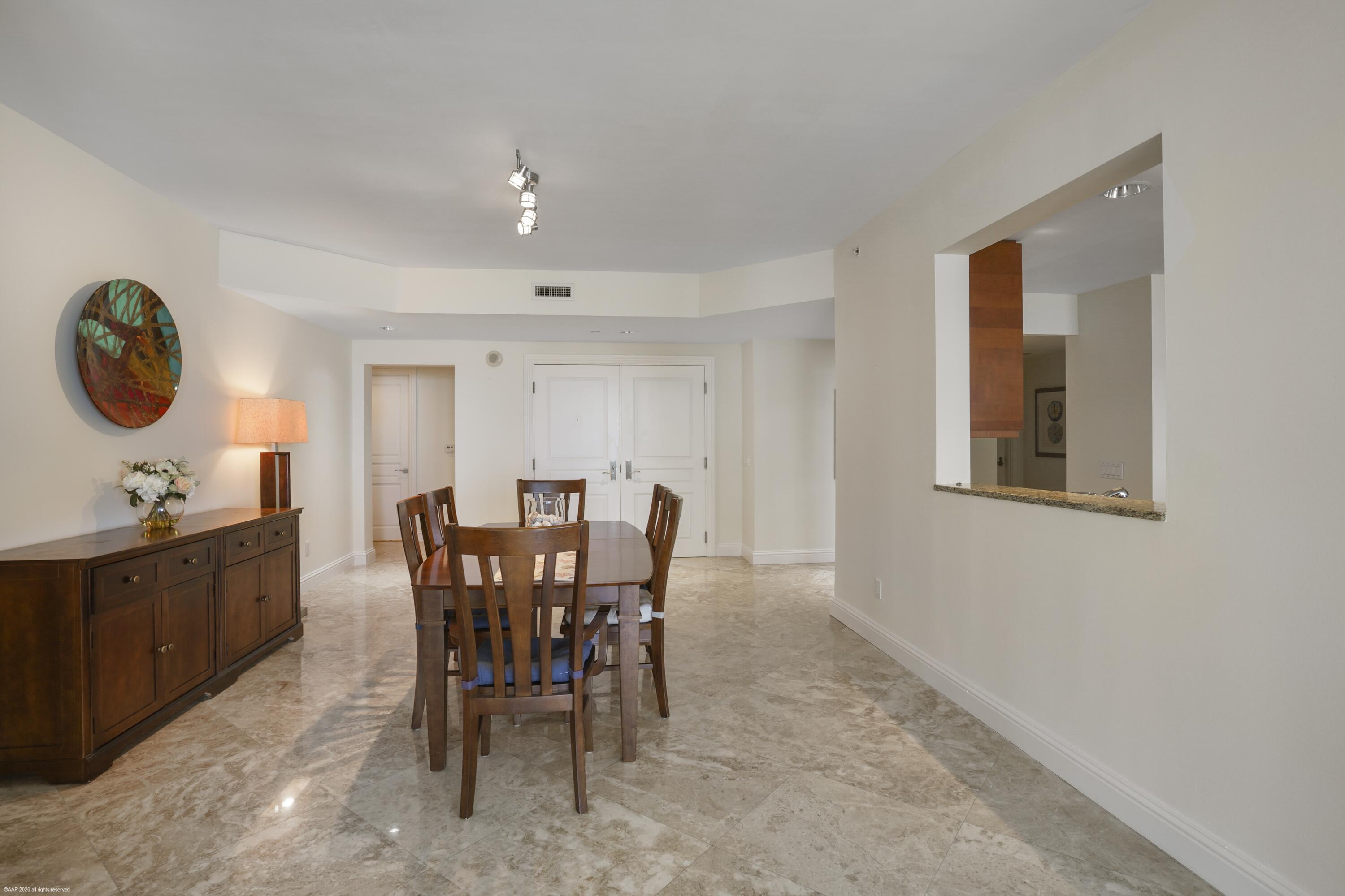 3800 N Ocean #1450 Singer Island, FL 33404