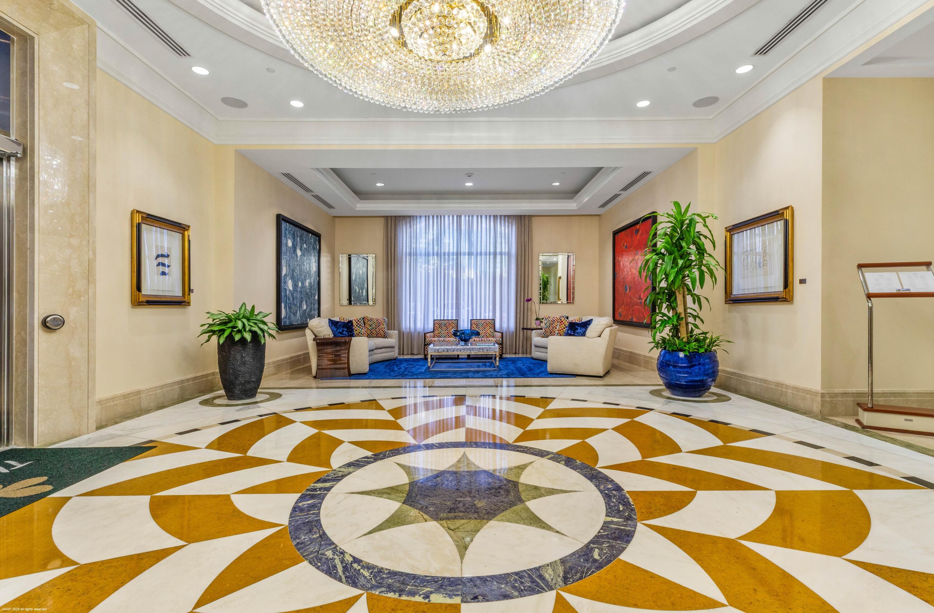 3800 N Ocean #1450 Singer Island, FL 33404