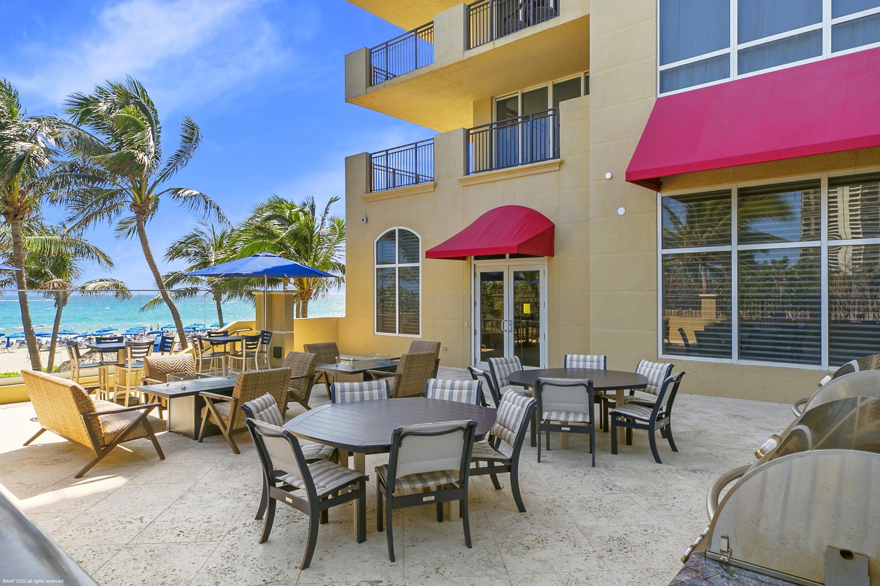 3800 N Ocean #1450 Singer Island, FL 33404