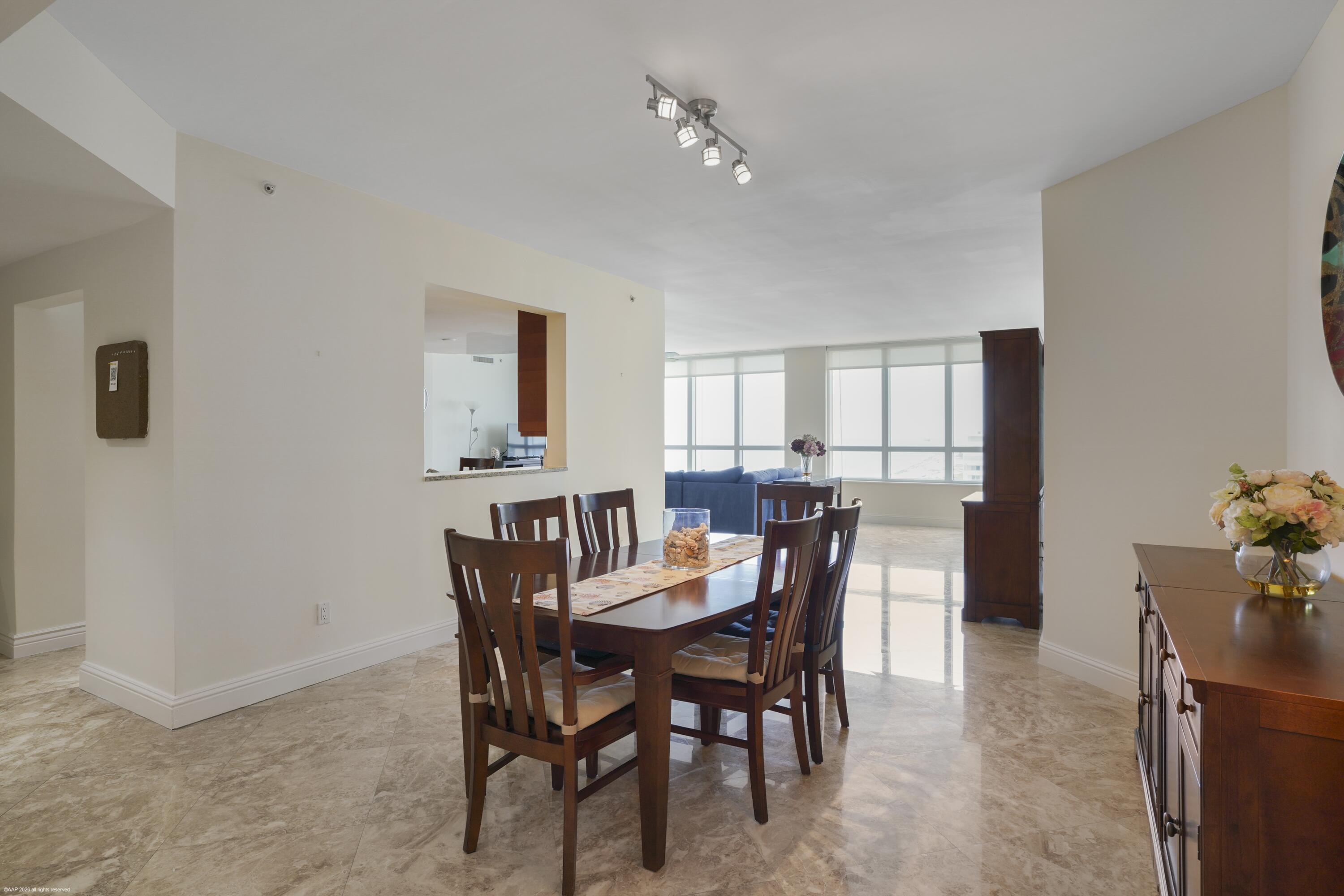3800 N Ocean #1450 Singer Island, FL 33404