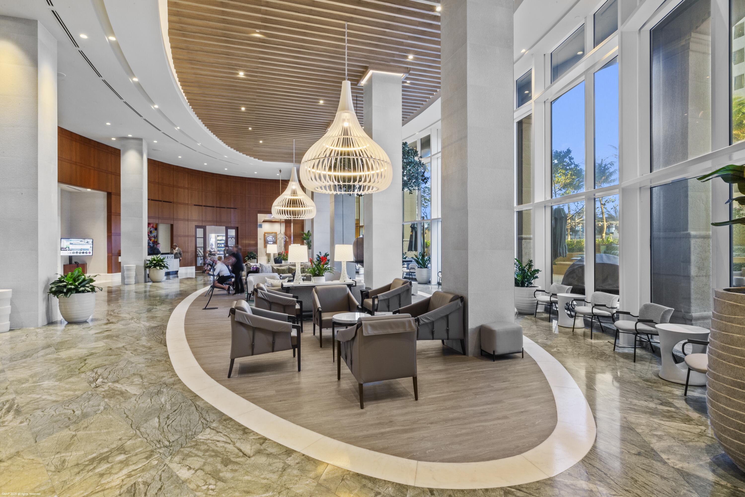 3800 N Ocean #1450 Singer Island, FL 33404