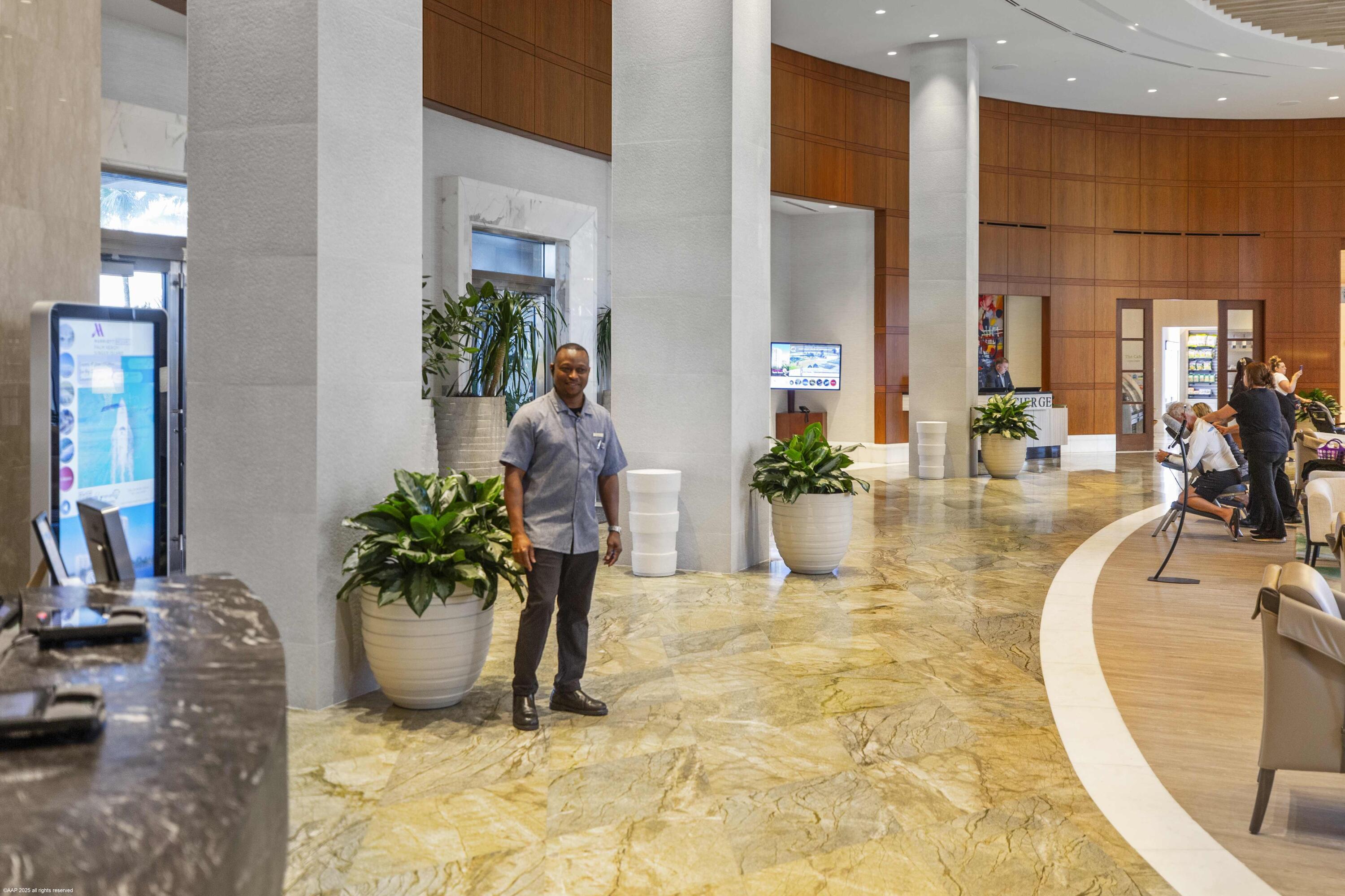 3800 N Ocean #1450 Singer Island, FL 33404