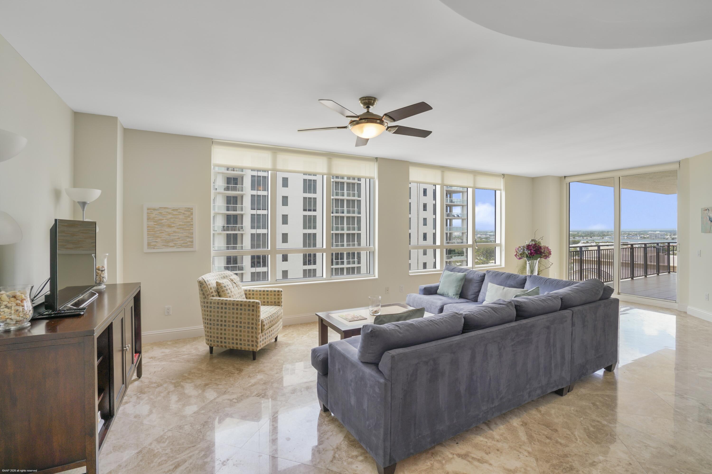 3800 N Ocean #1450 Singer Island, FL 33404