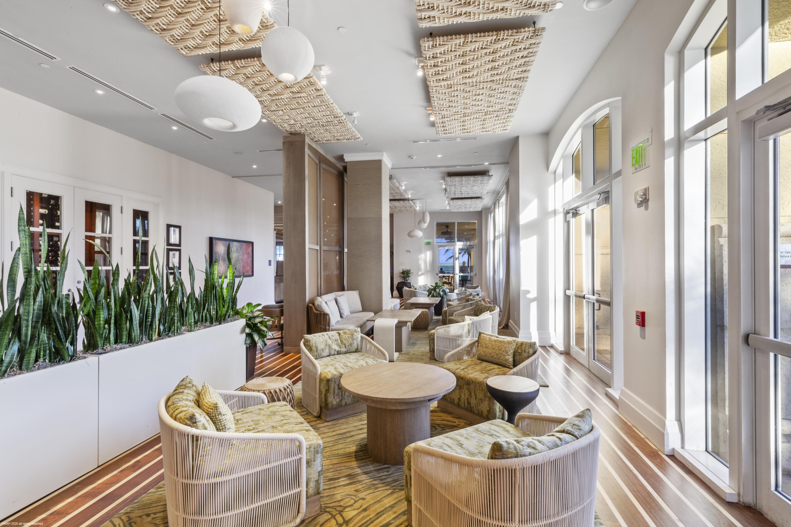 3800 N Ocean #1450 Singer Island, FL 33404
