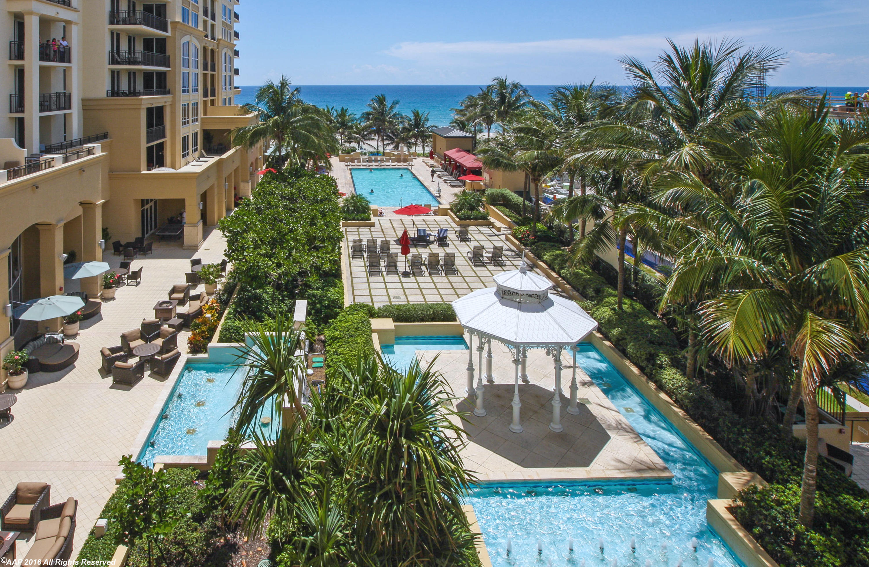 3800 N Ocean #1450 Singer Island, FL 33404