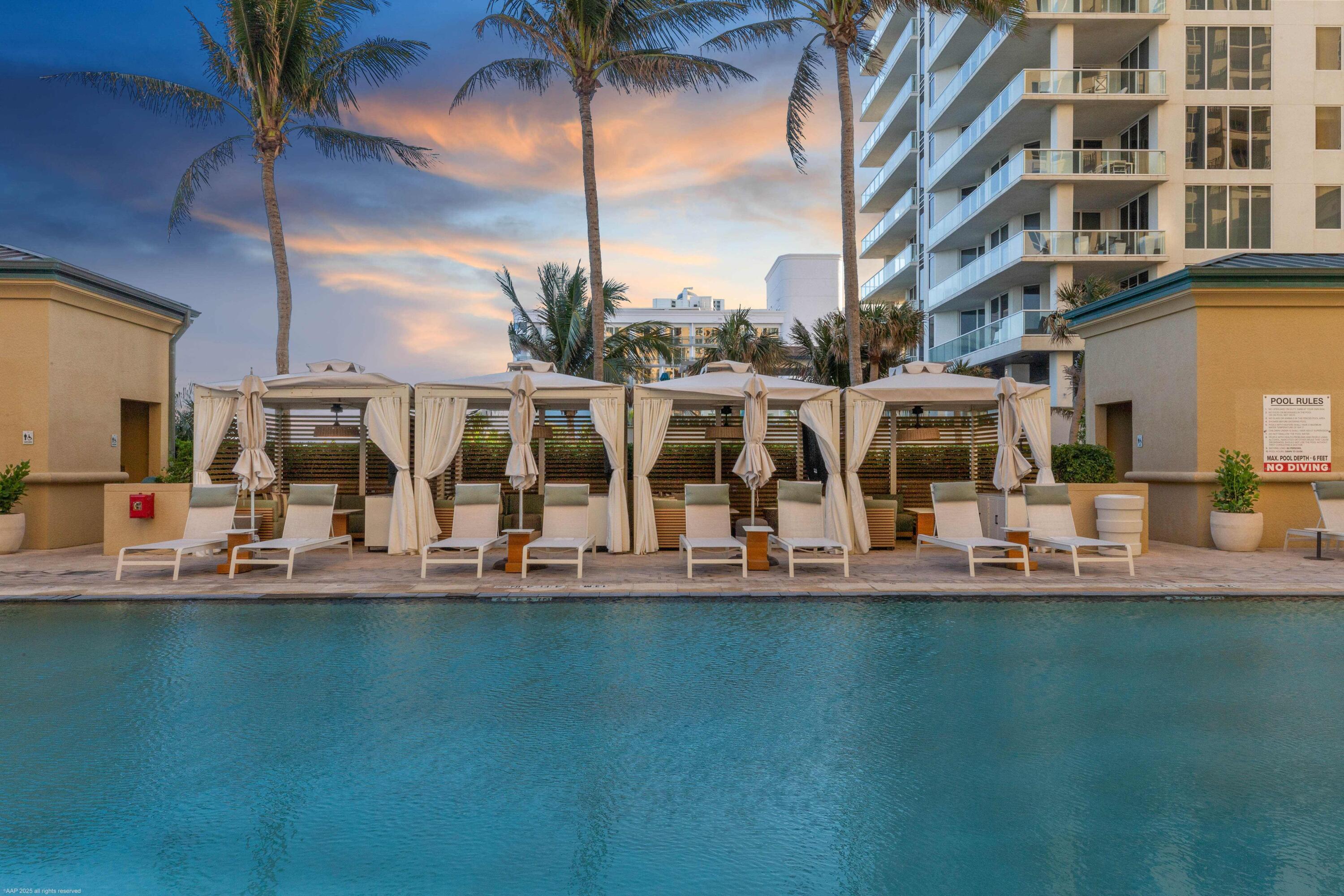 3800 N Ocean #1450 Singer Island, FL 33404