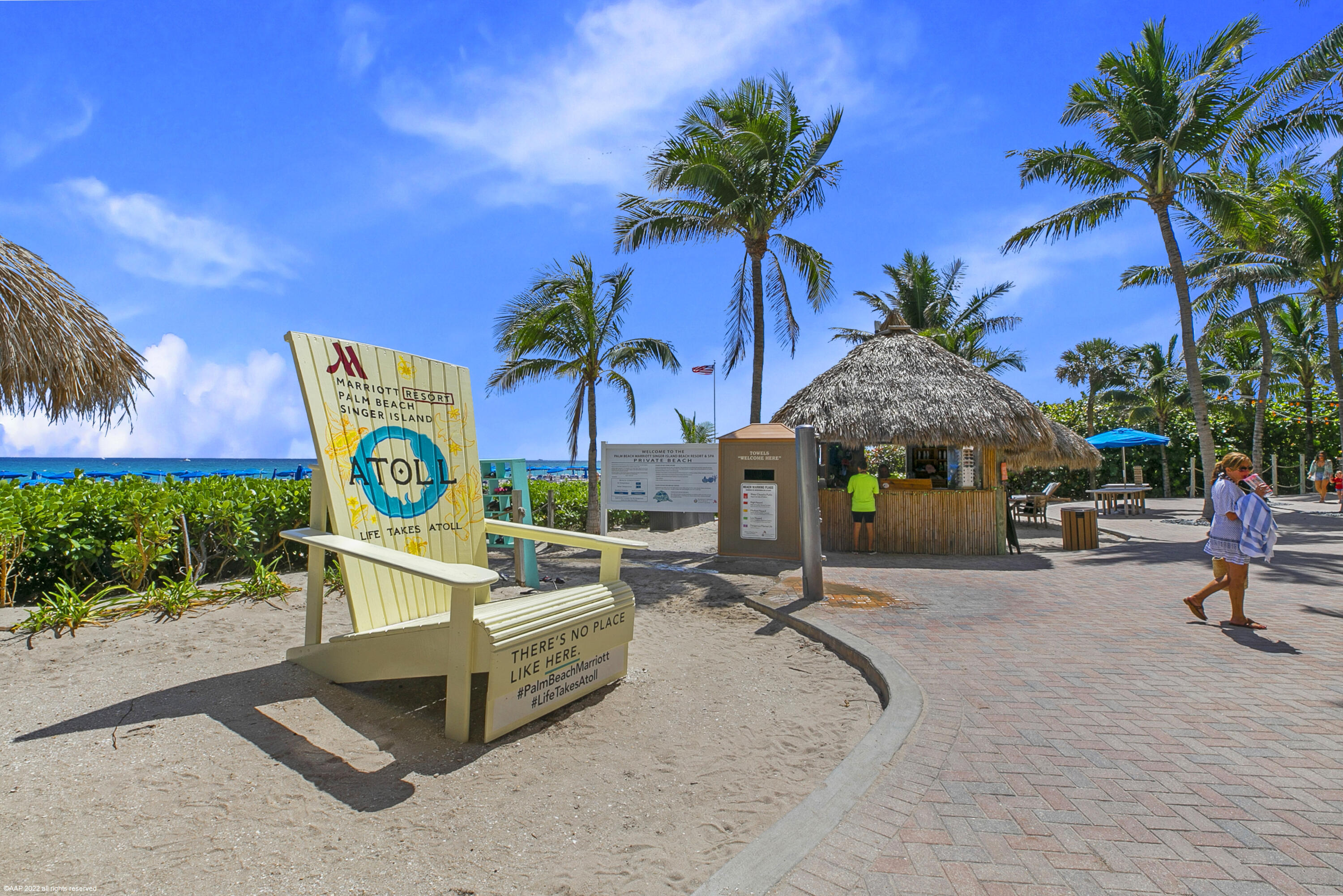 3800 N Ocean #1450 Singer Island, FL 33404