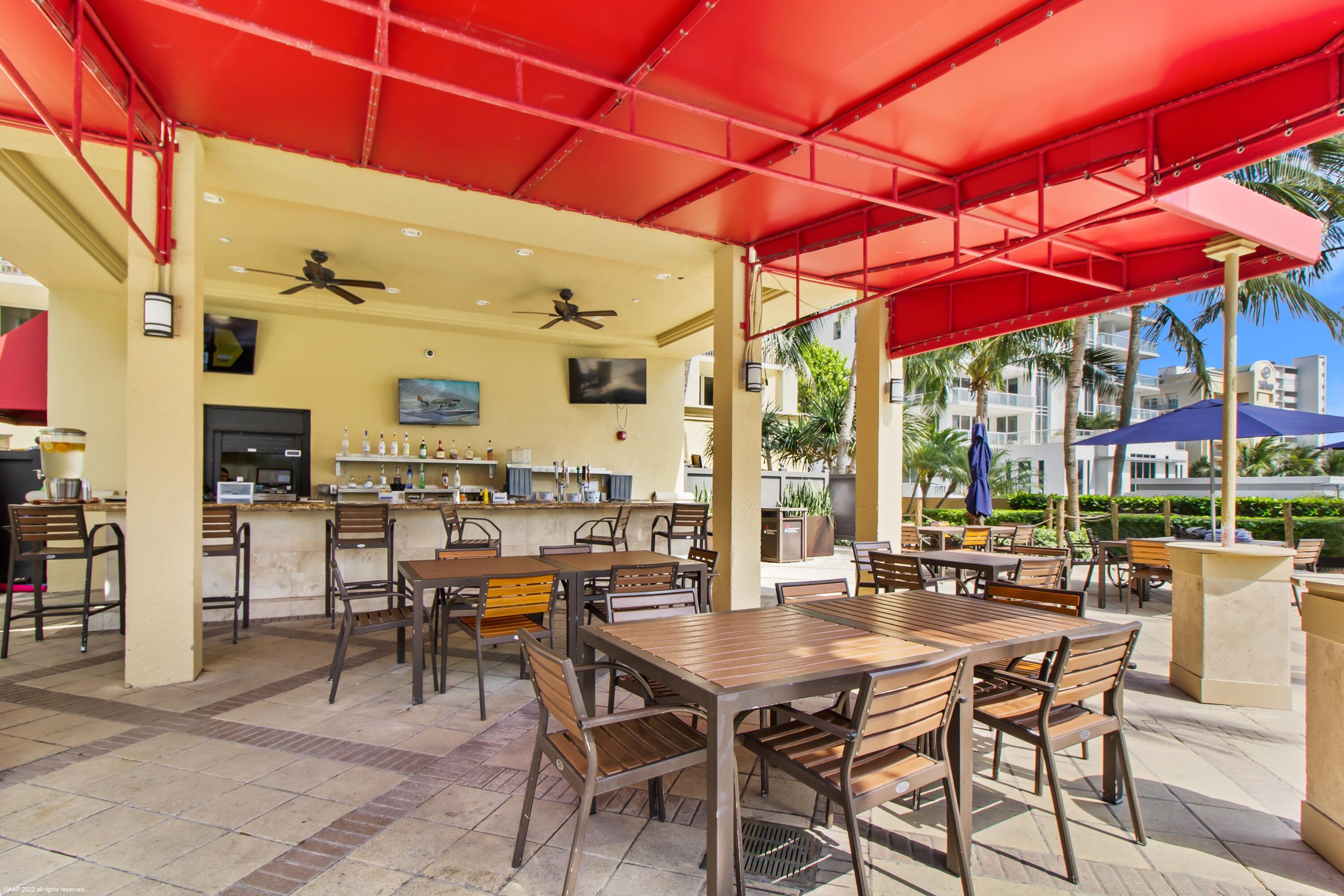 3800 N Ocean #1450 Singer Island, FL 33404