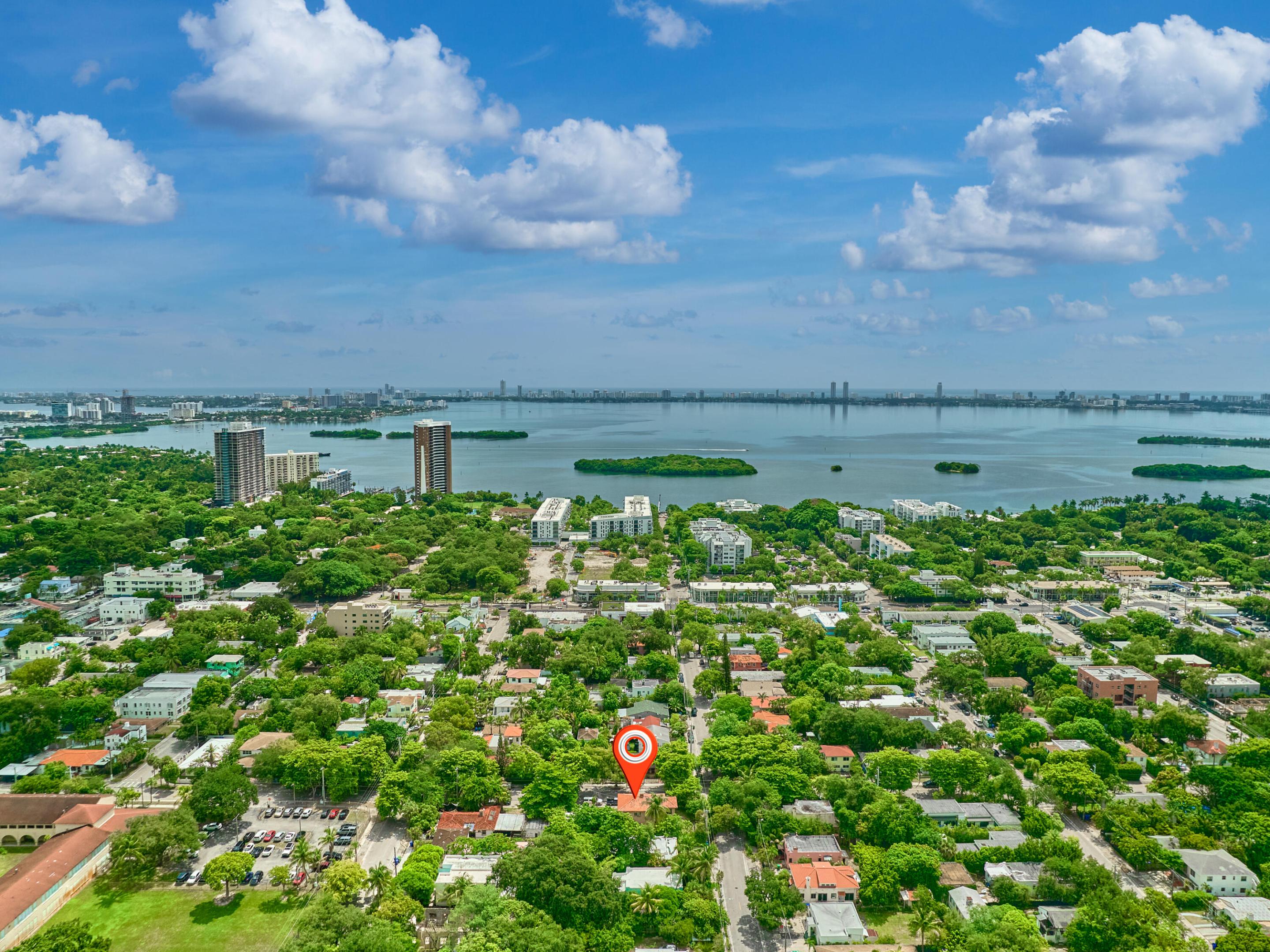 499 NE 64th Miami, FL 33138