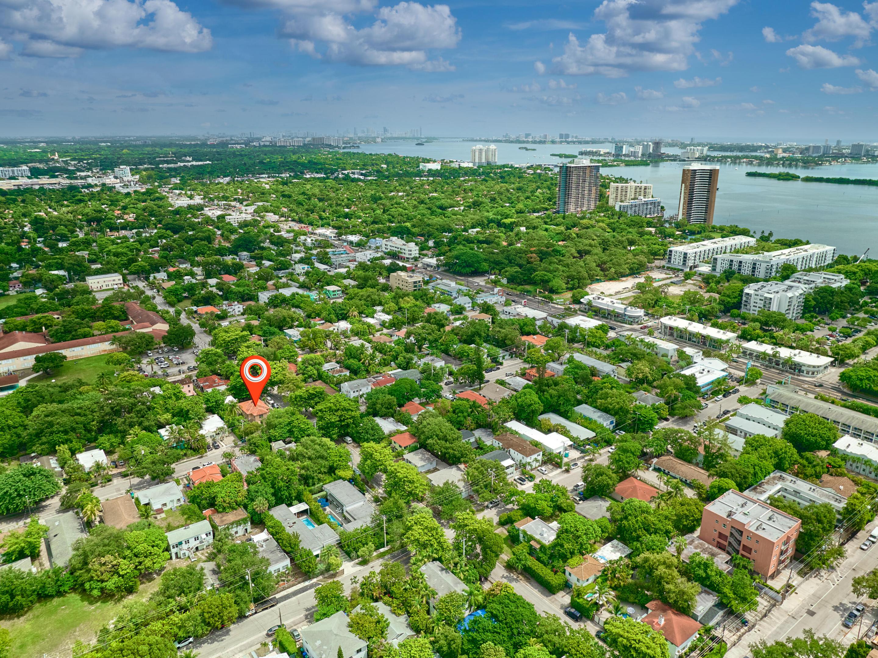 499 NE 64th Miami, FL 33138