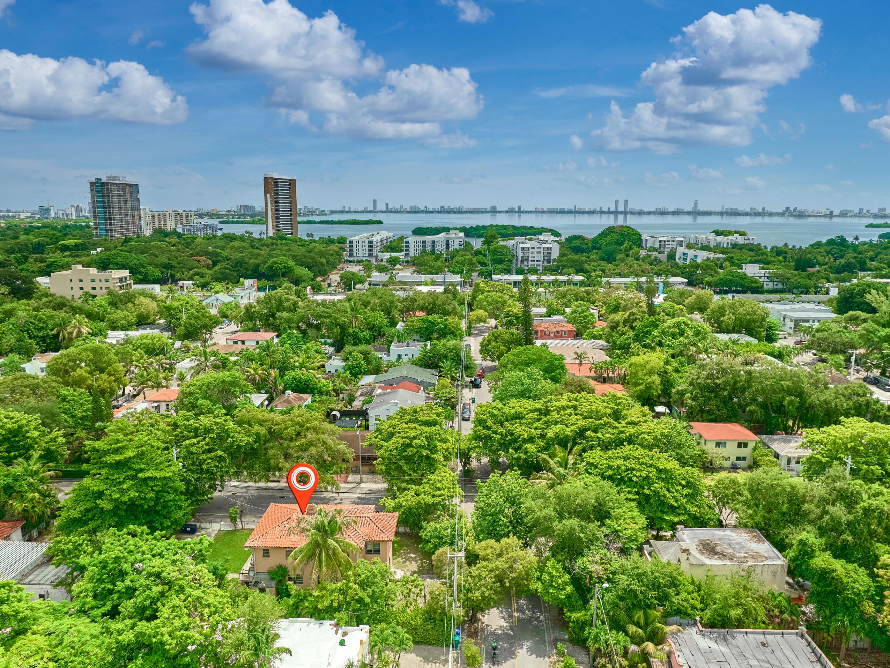 499 NE 64th Miami, FL 33138