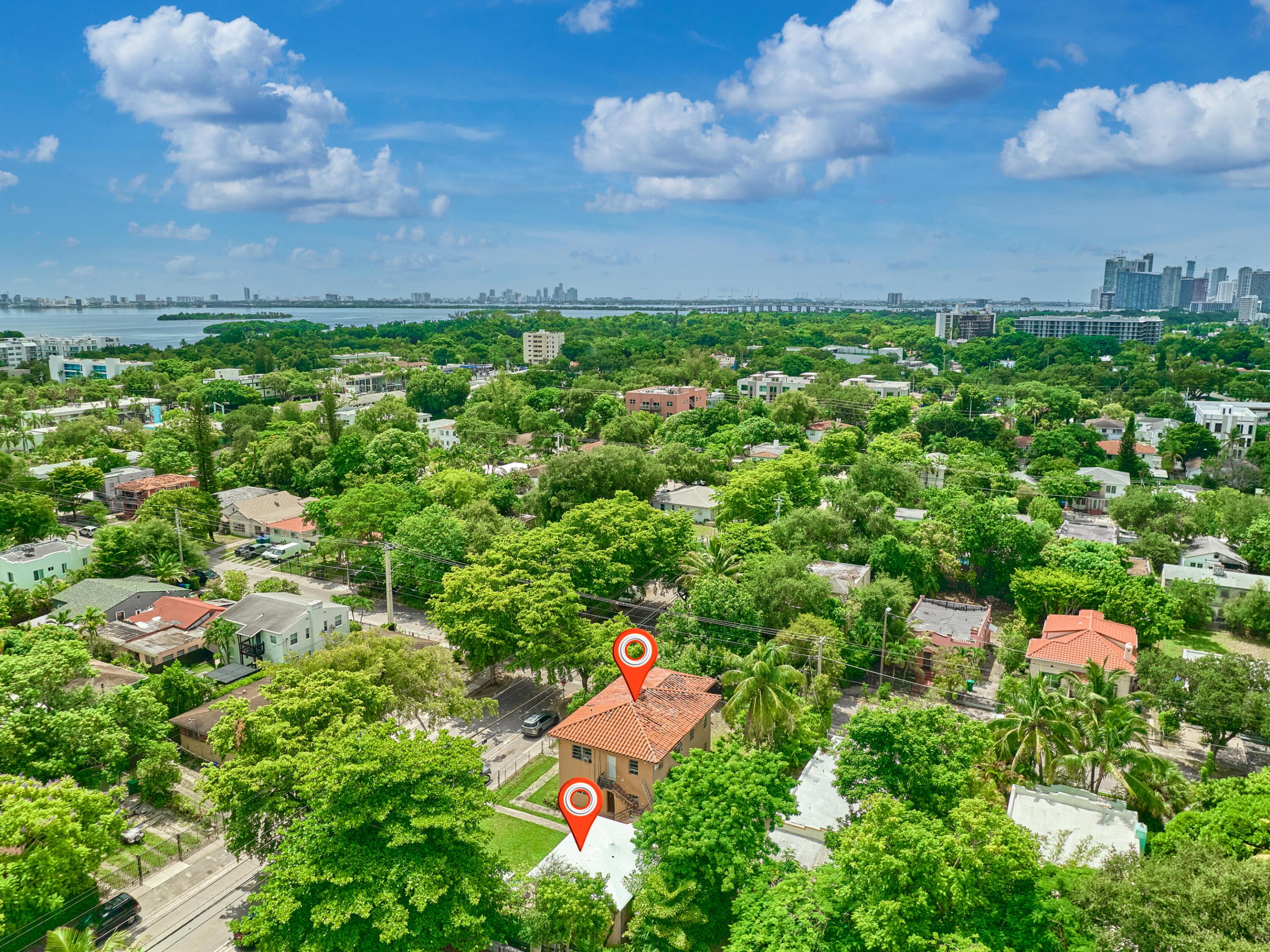 499 NE 64th Miami, FL 33138