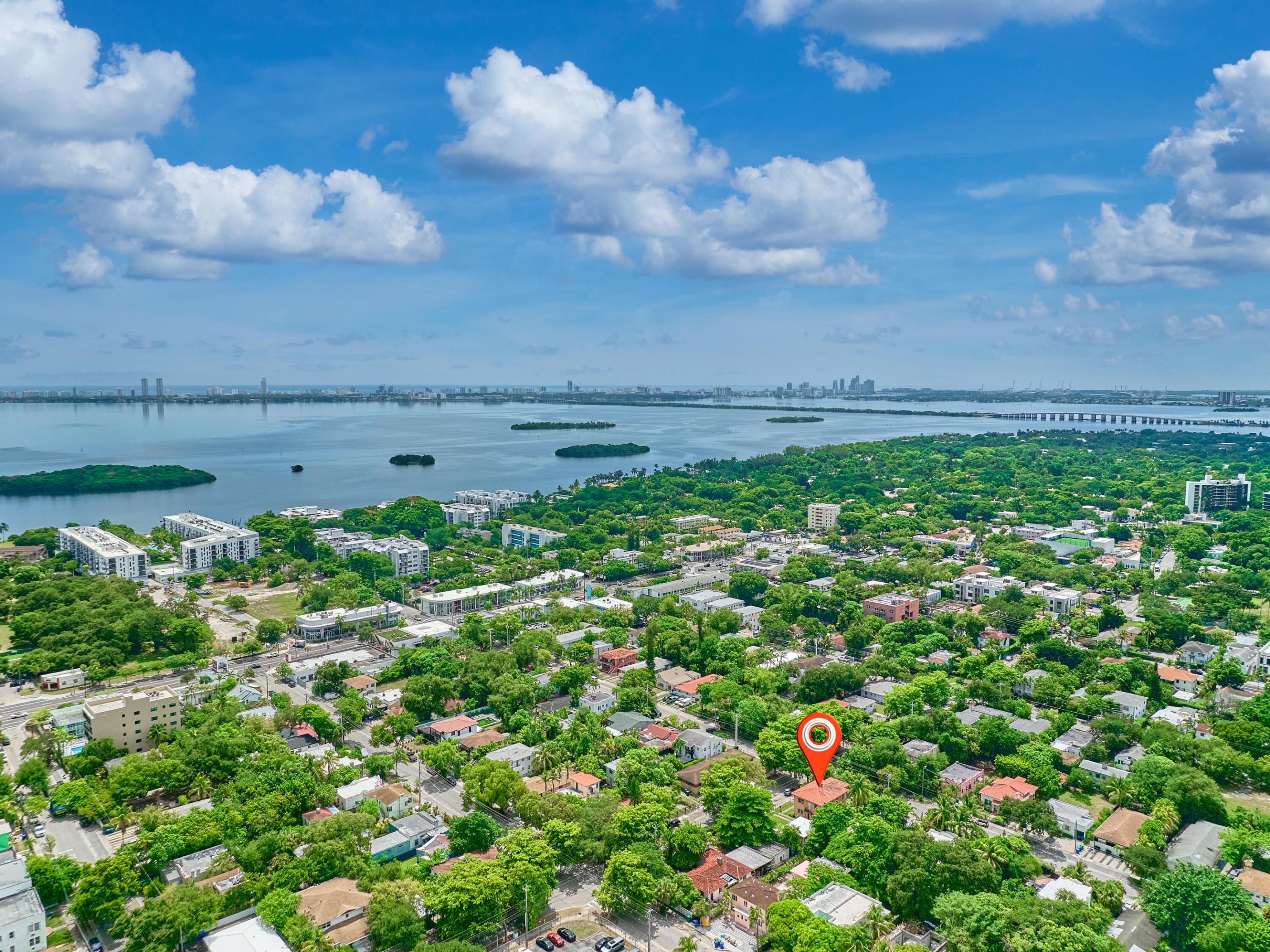499 NE 64th Miami, FL 33138