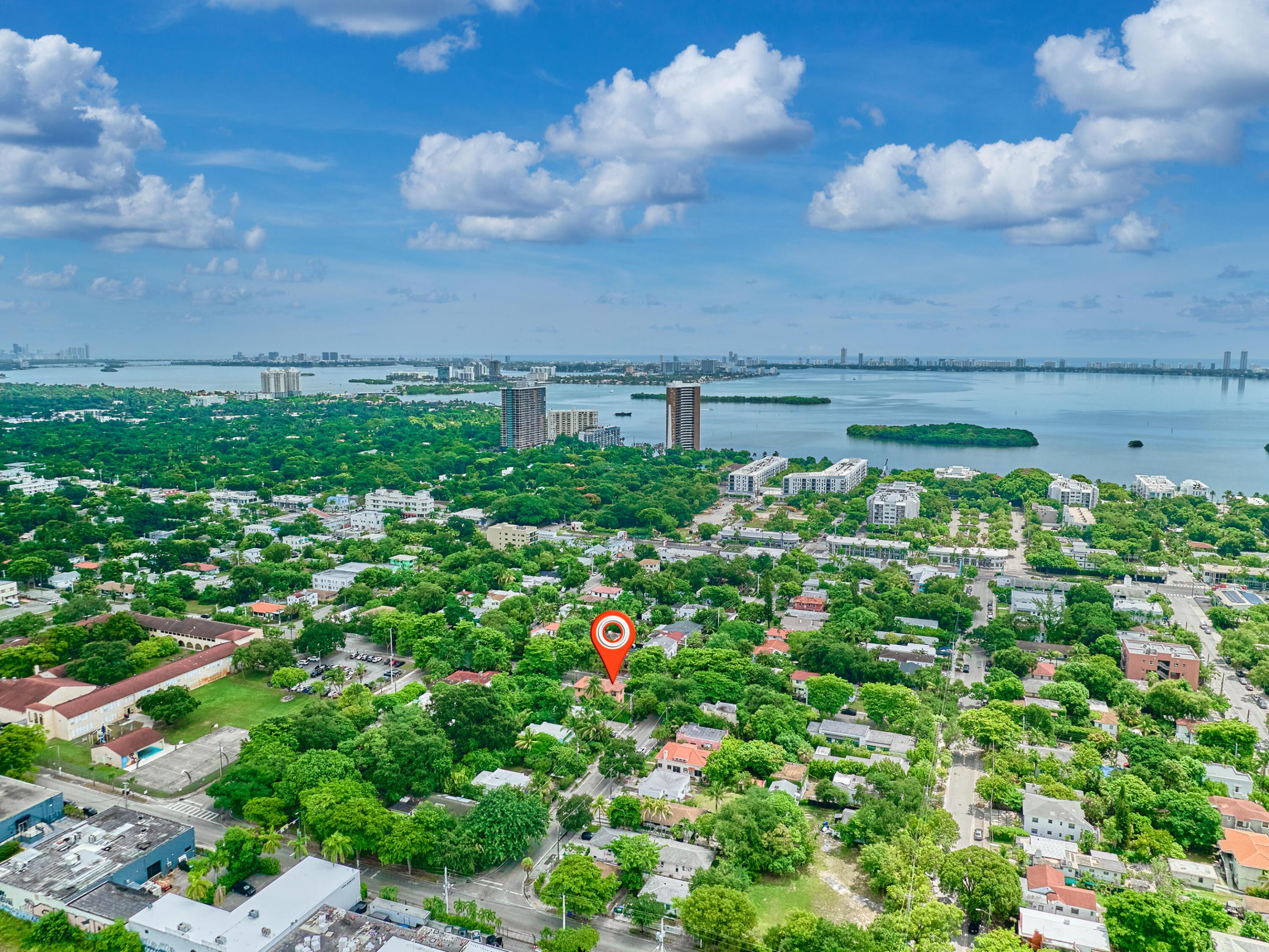 499 NE 64th Miami, FL 33138