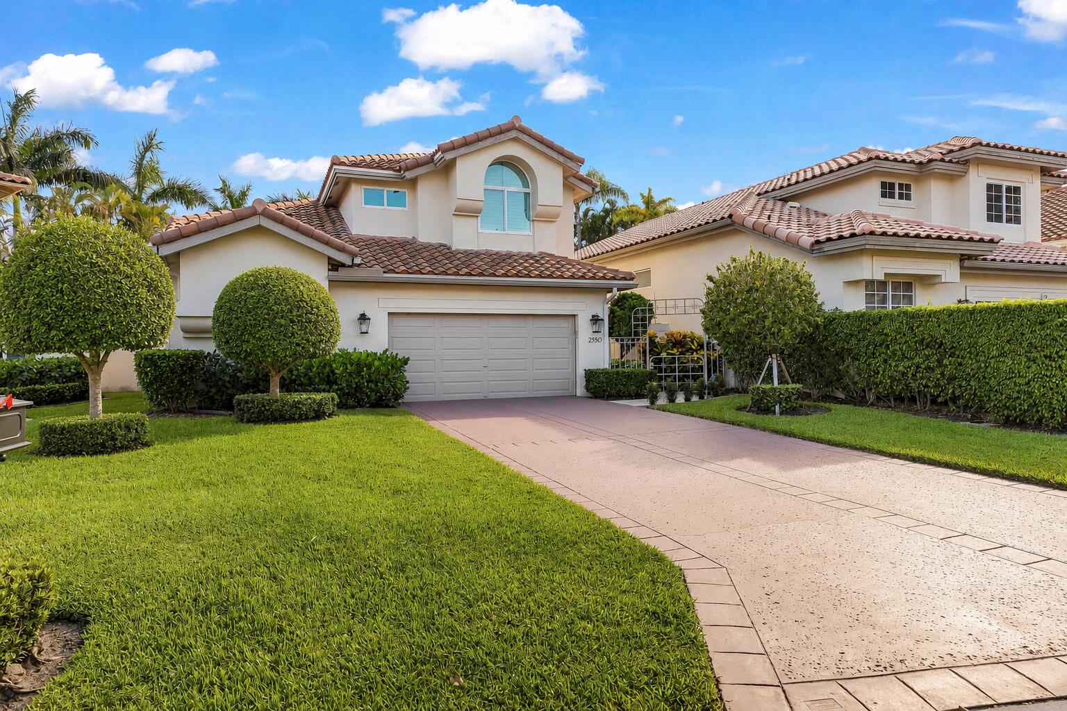 2550 NW 52nd St