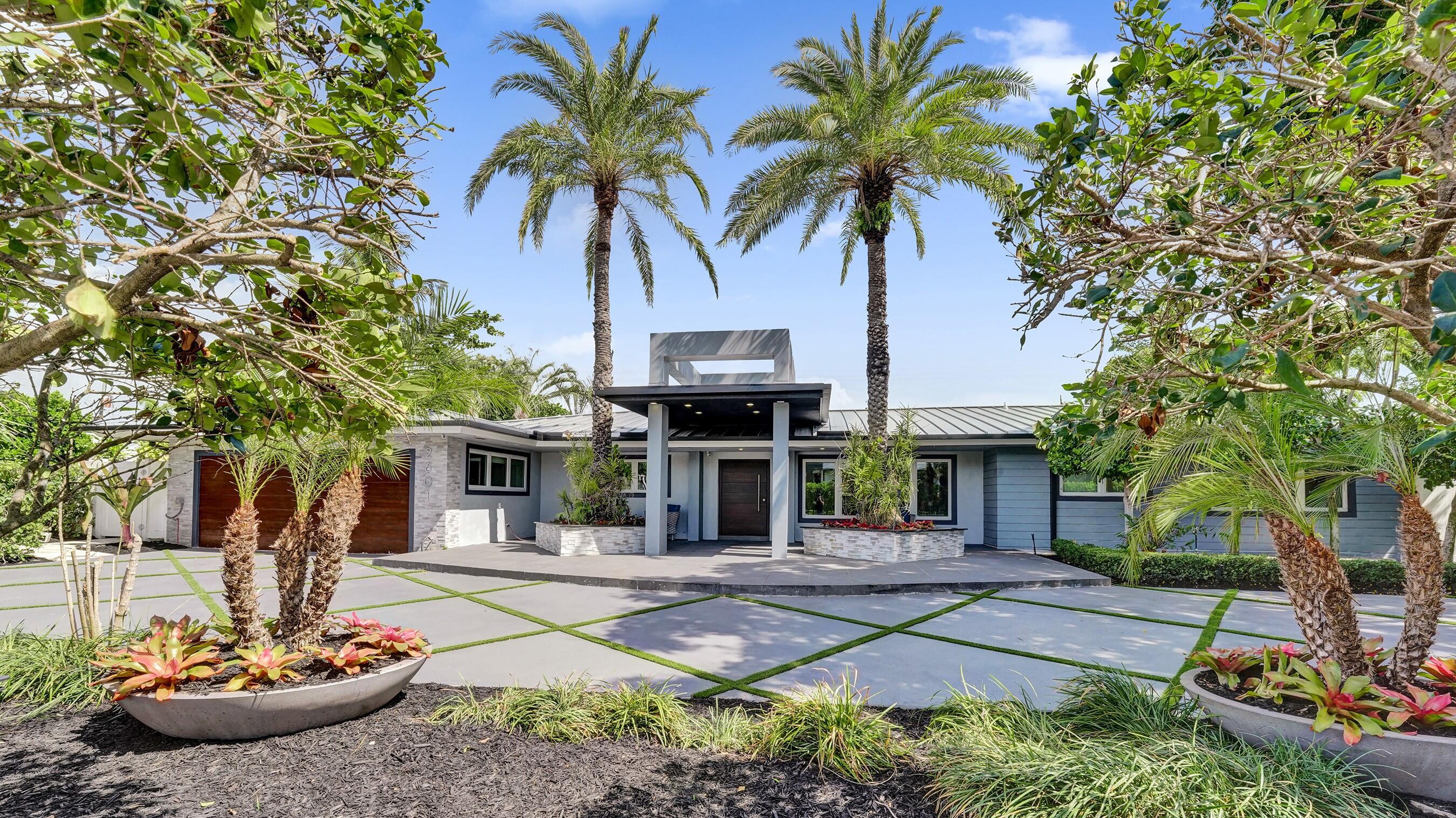 2601 NE 29th St Fort Lauderdale, FL 33306