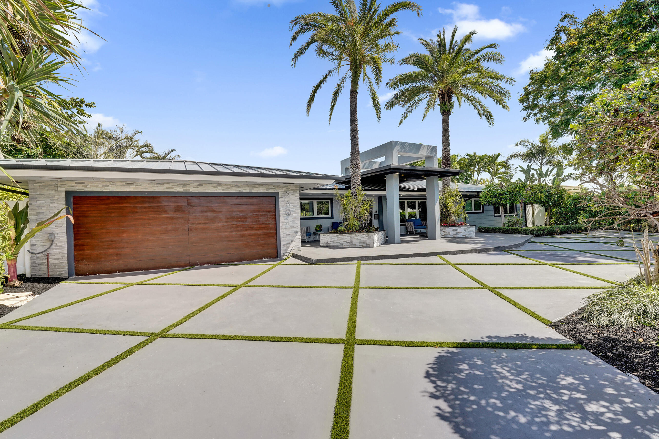 2601 NE 29th St Fort Lauderdale, FL 33306