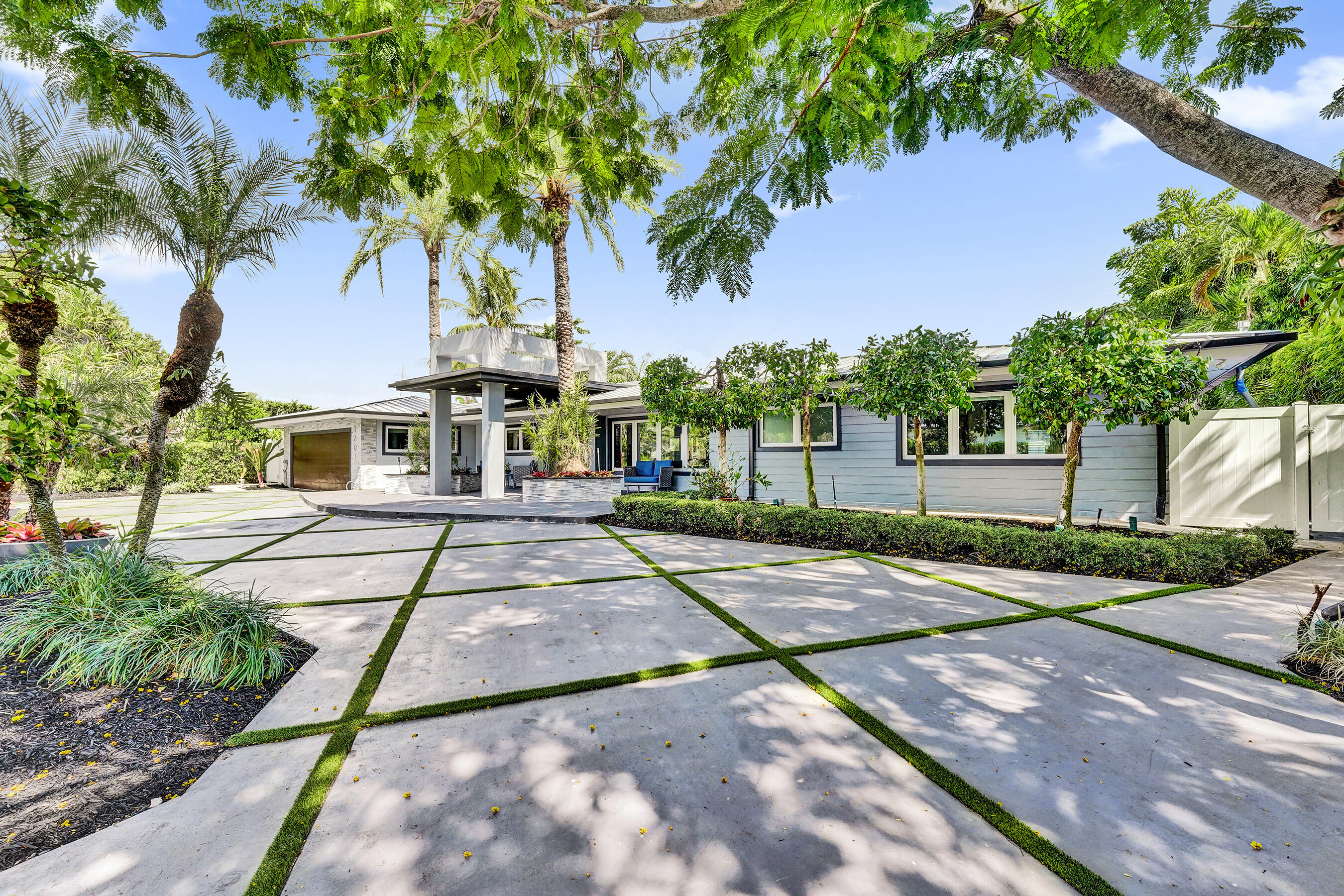 2601 NE 29th St Fort Lauderdale, FL 33306