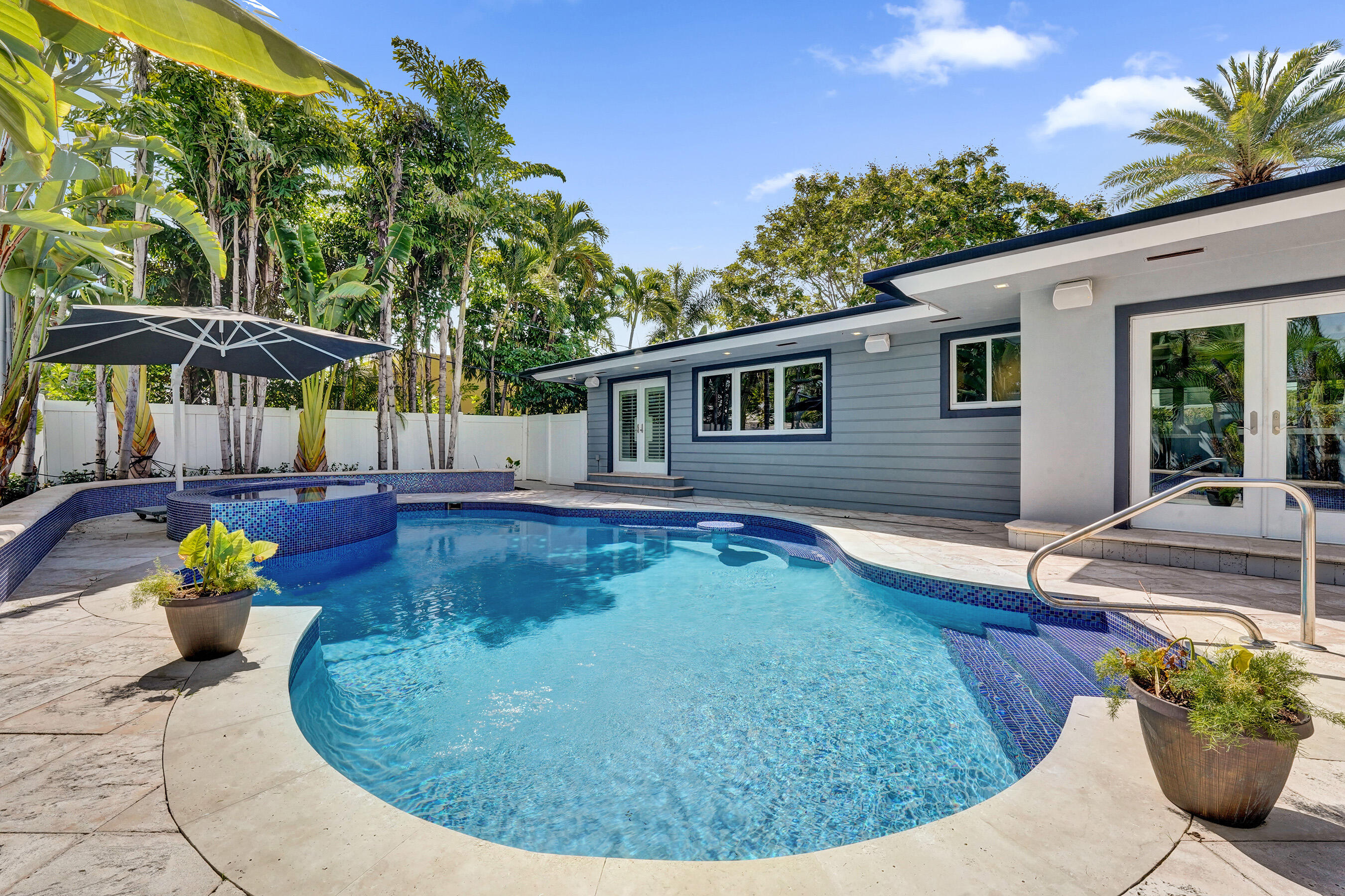 2601 NE 29th St Fort Lauderdale, FL 33306