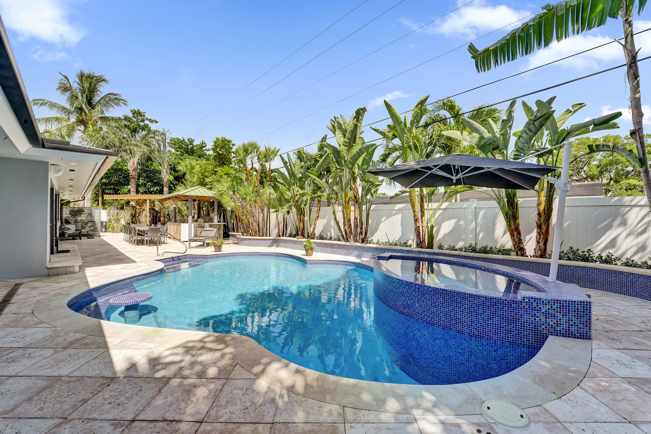 2601 NE 29th St Fort Lauderdale, FL 33306