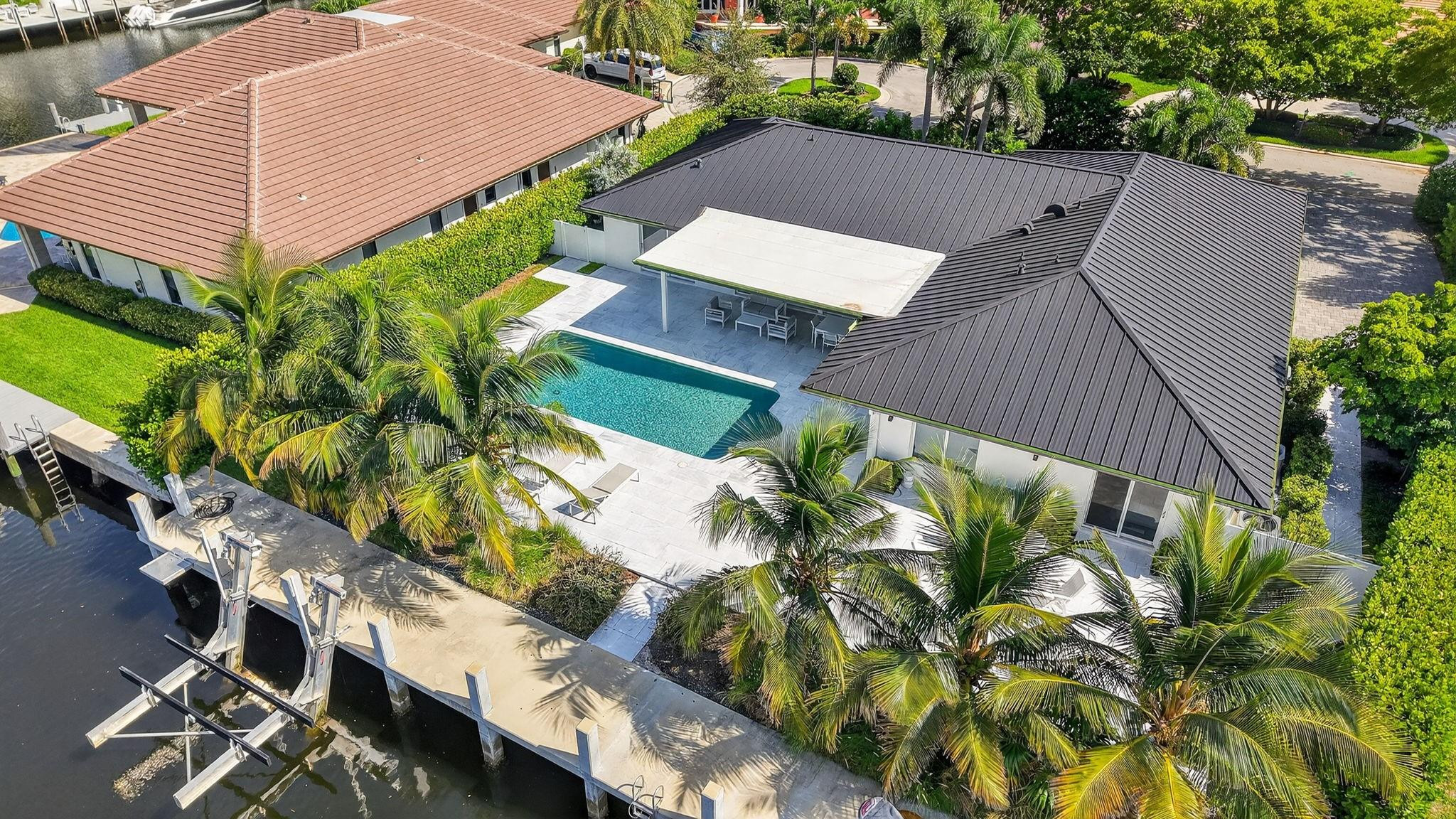 41 S Compass Dr Fort Lauderdale, FL 33308