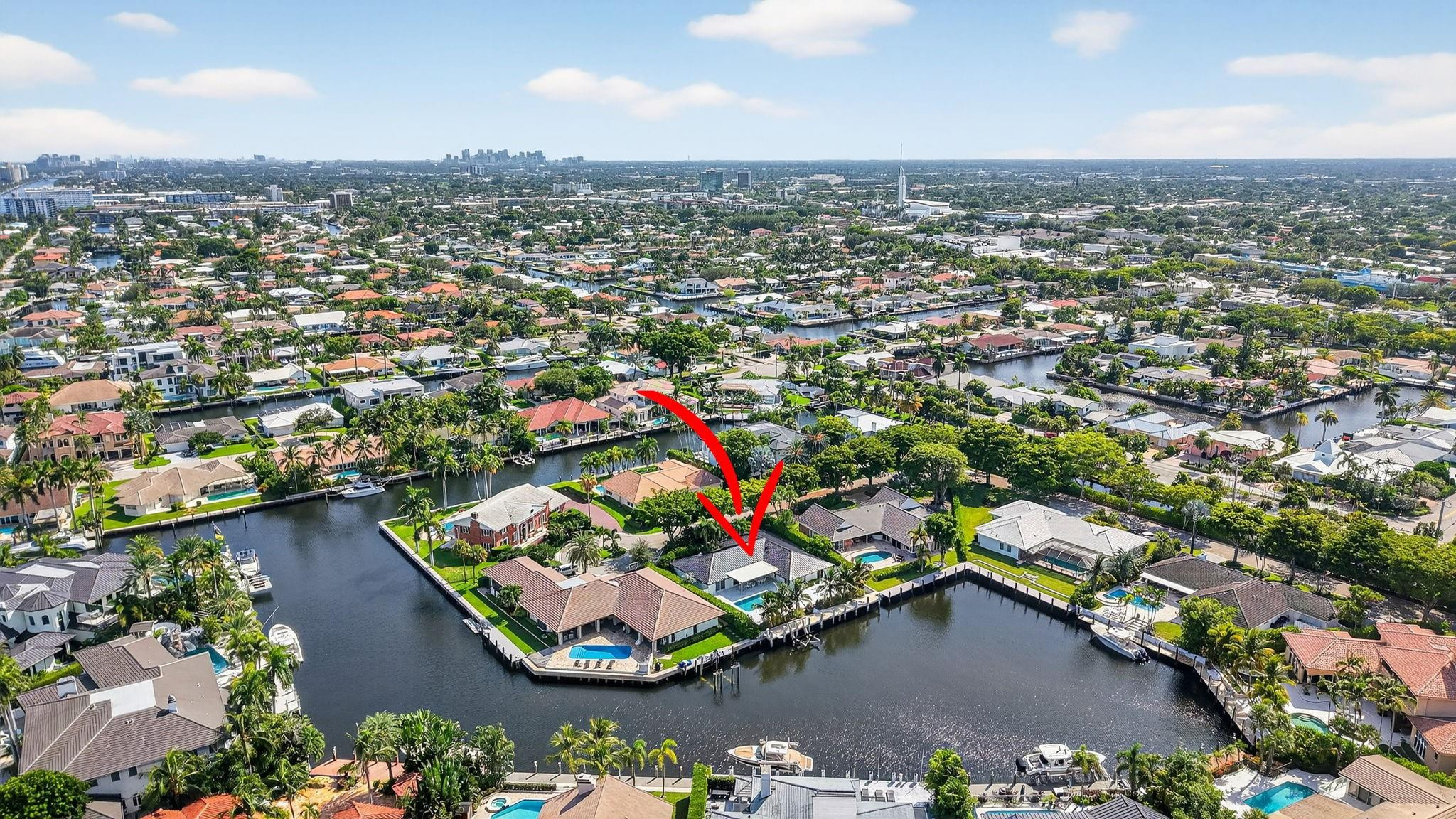 41 S Compass Dr Fort Lauderdale, FL 33308