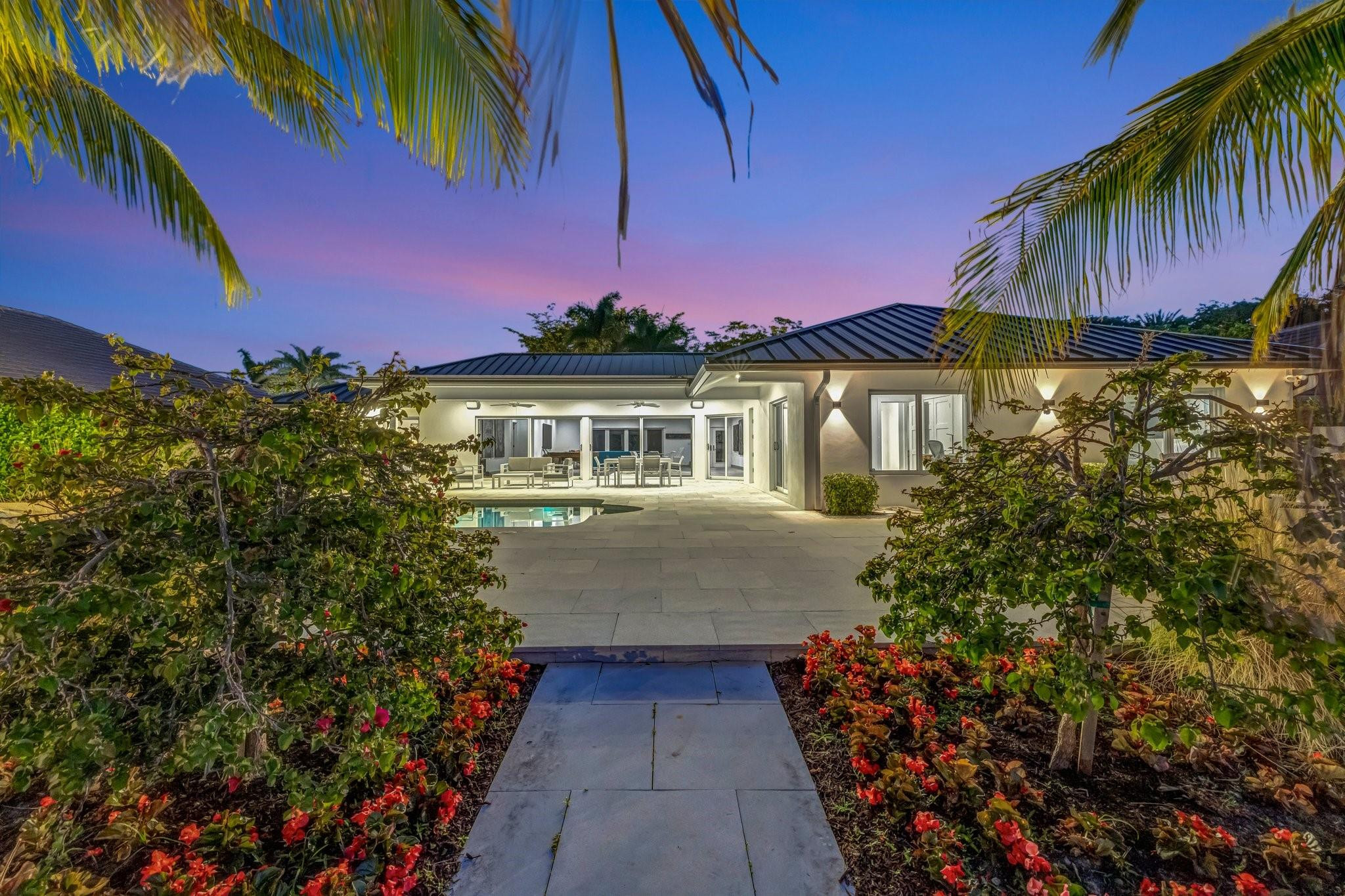 41 S Compass Dr Fort Lauderdale, FL 33308