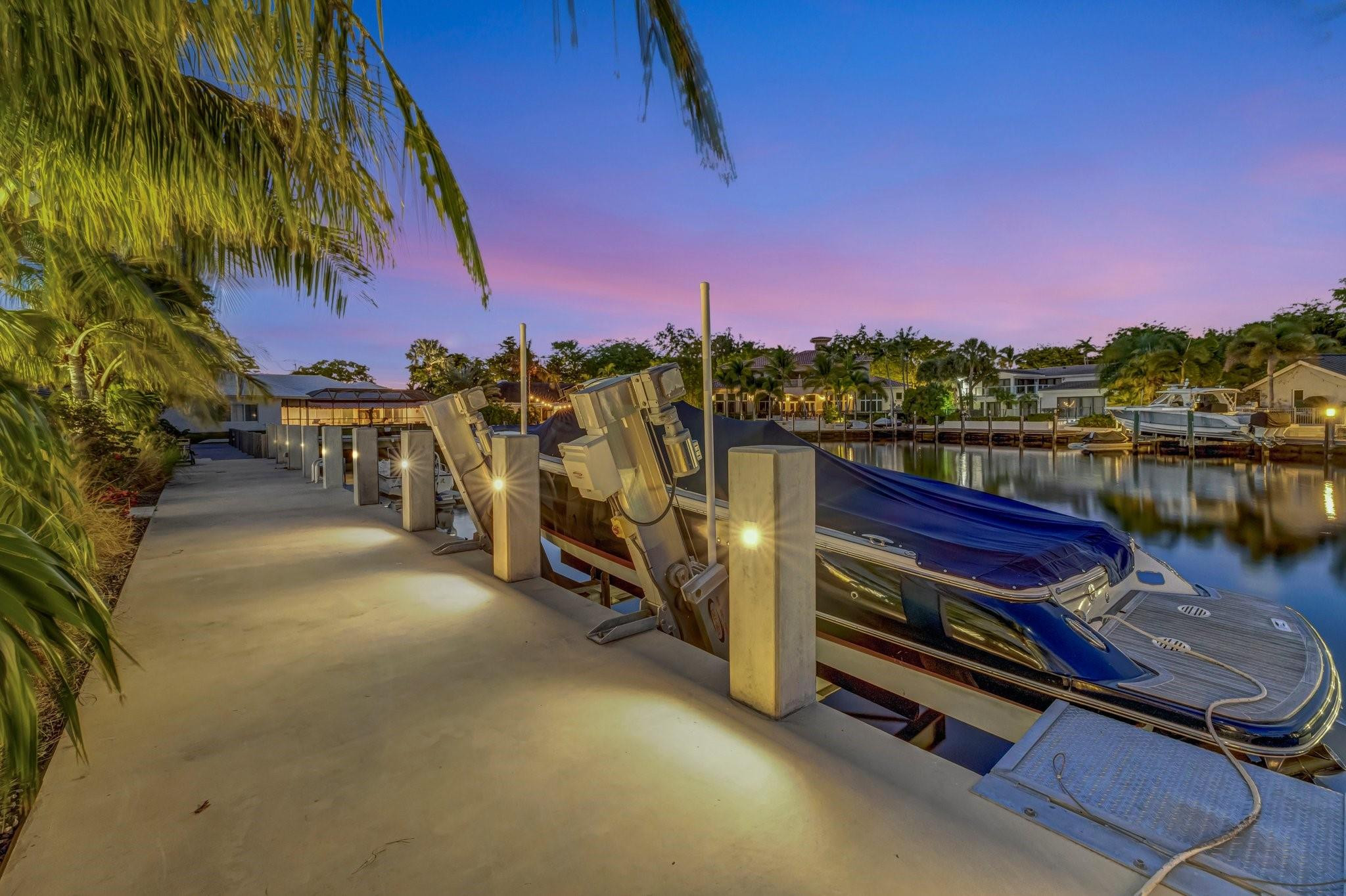 41 S Compass Dr Fort Lauderdale, FL 33308