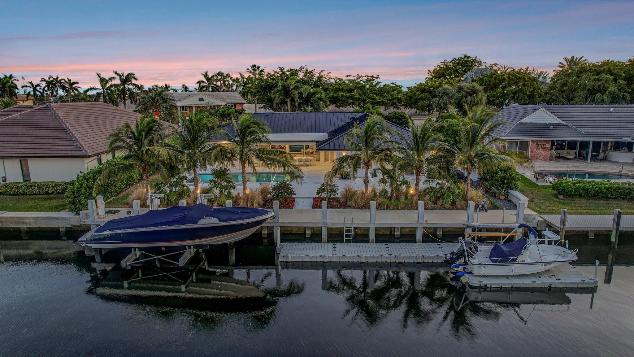 41 S Compass Dr Fort Lauderdale, FL 33308