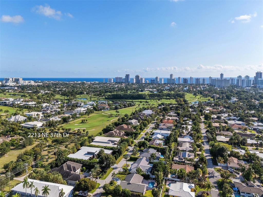 2213 NE 37th Dr Fort Lauderdale, FL 33308