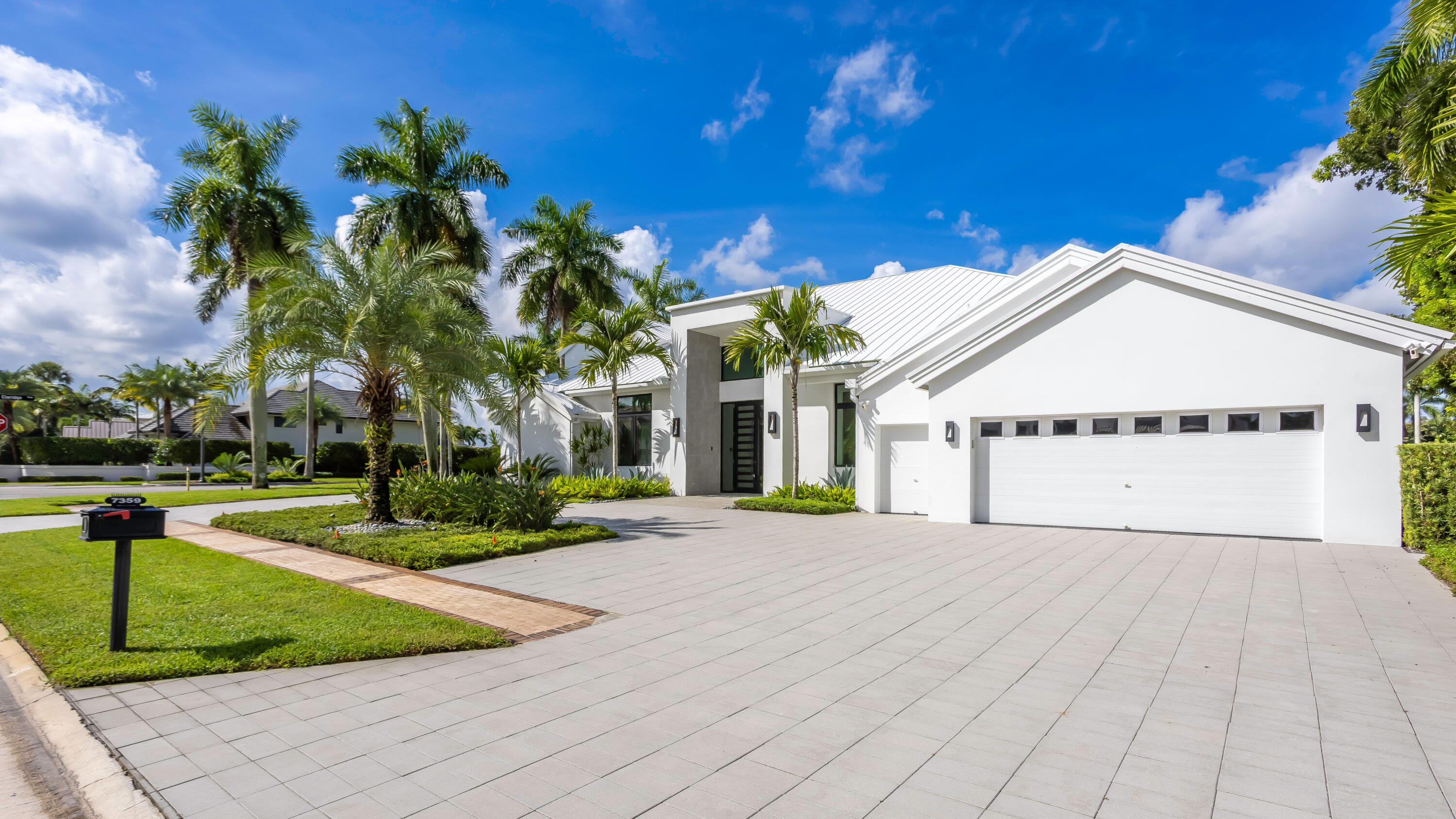 7359 Ballantrae Ct Boca Raton, FL 33496