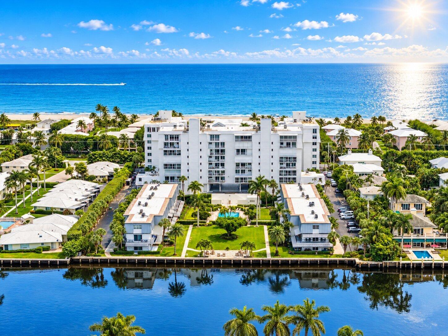 2000 S Ocean Blvd #505