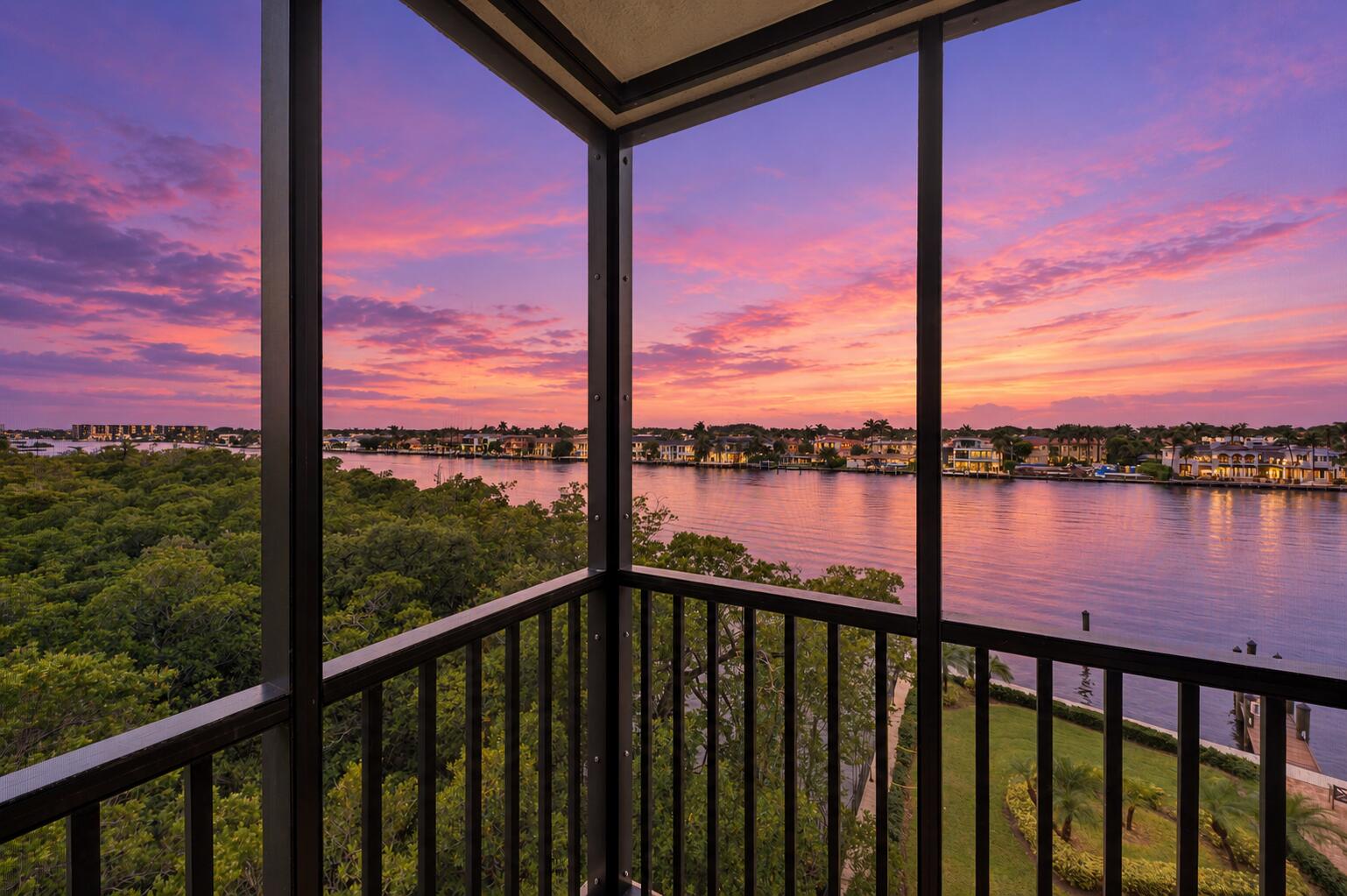3420 S Ocean Blvd #5z