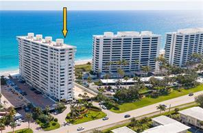 1200 S Ocean Blvd #11E