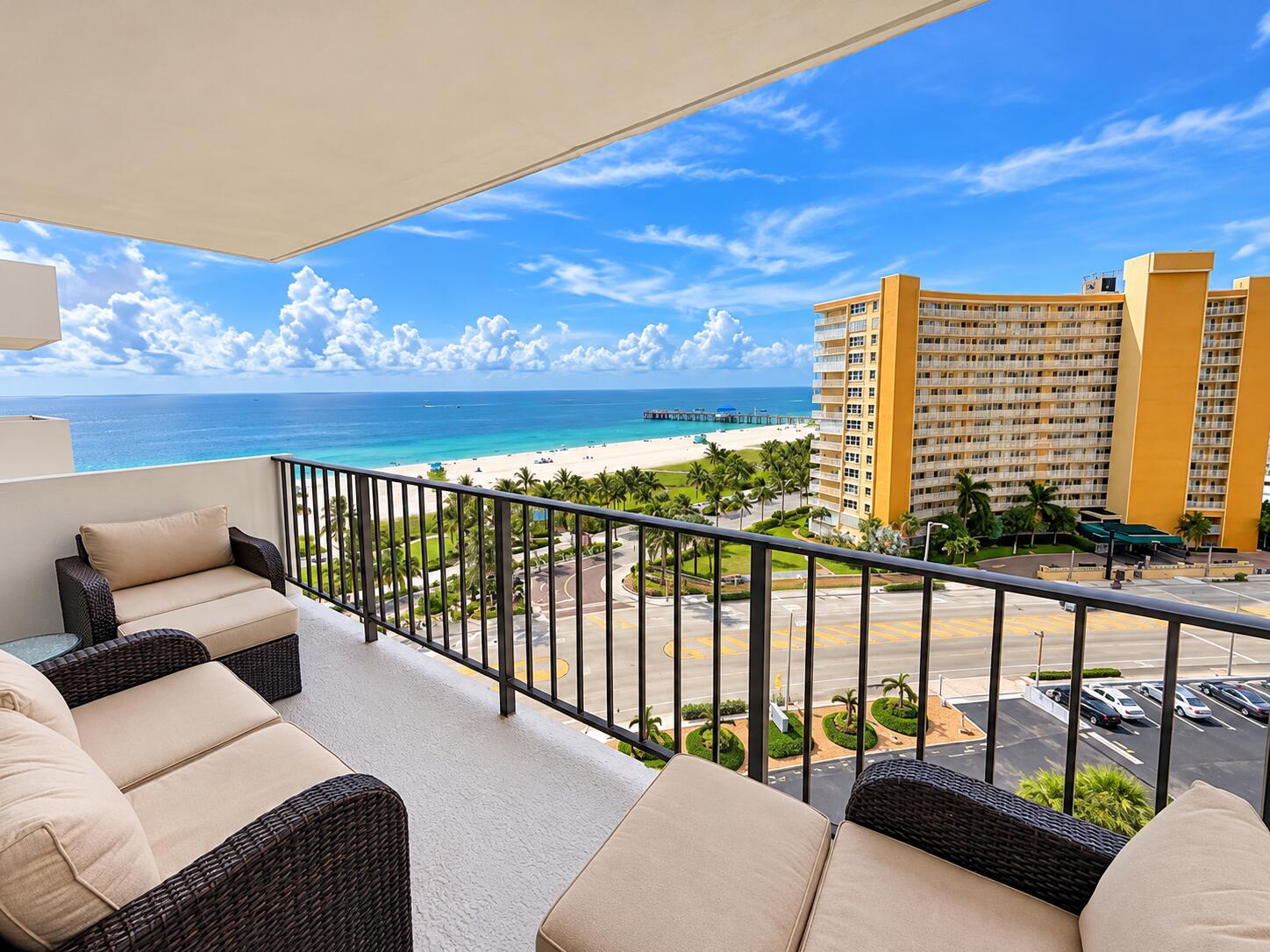 405 N Ocean Blvd #1004