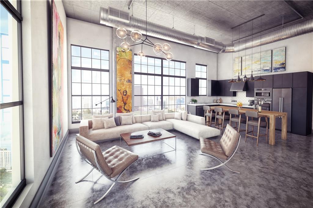 401 NW 1st Ave #204