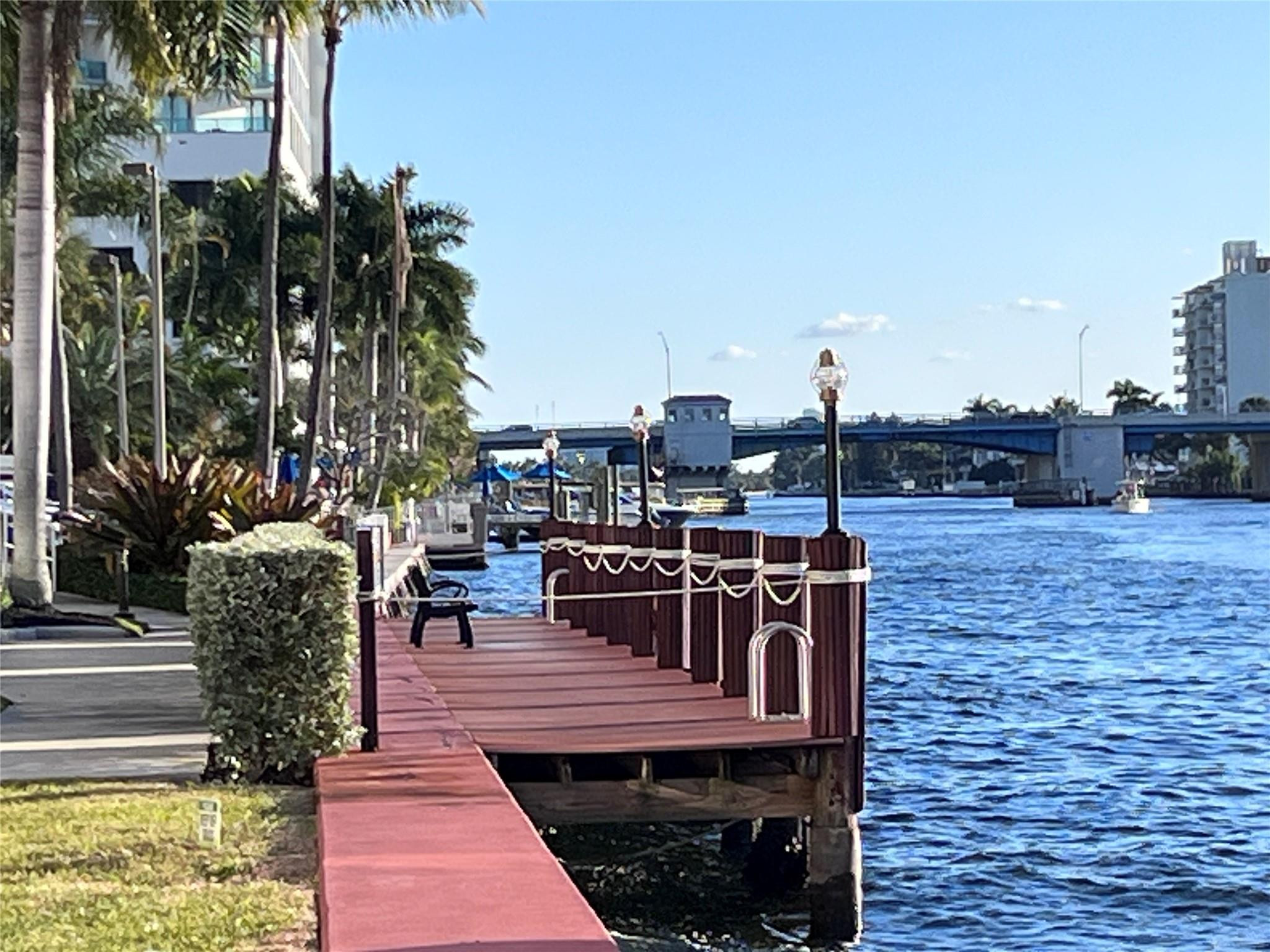 3200 NE 36th #1601 Fort Lauderdale, FL 33308