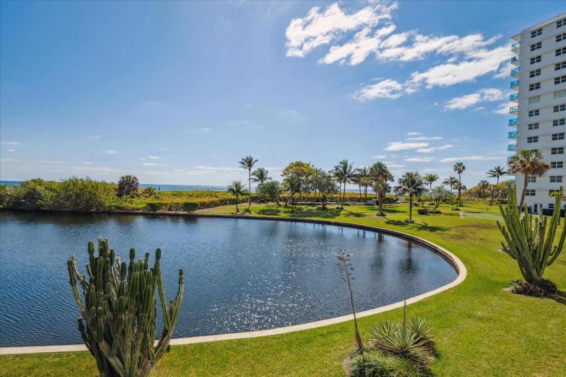 1620 N Ocean #106 Pompano Beach, FL 33062