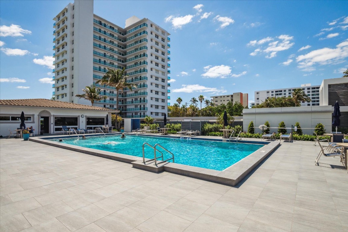 1620 N Ocean #106 Pompano Beach, FL 33062