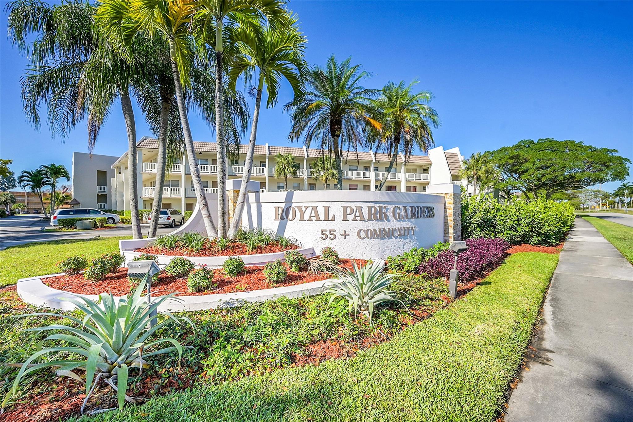 6800 Royal Palm Blvd #102