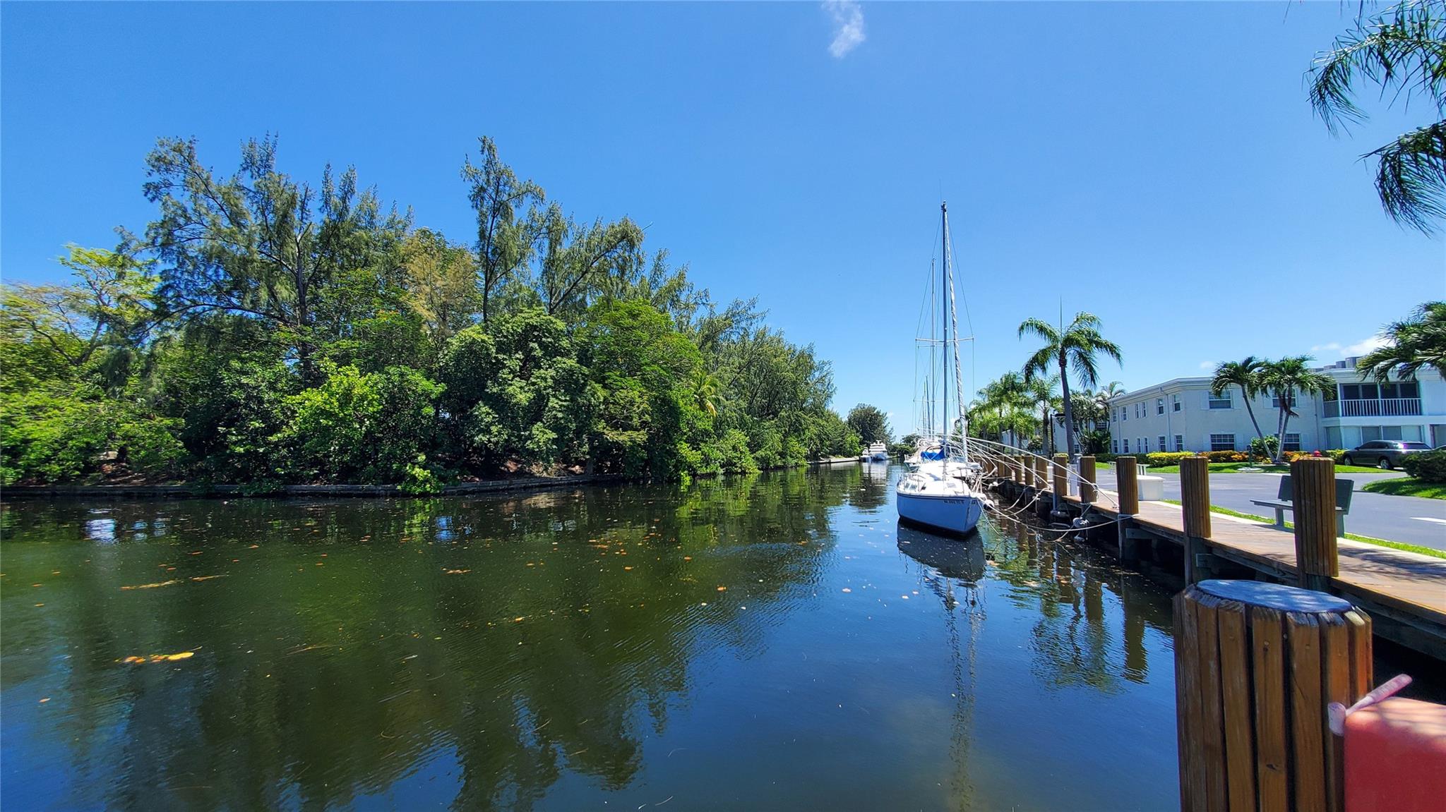 6293 Bay Clb Dr #2 Fort Lauderdale, FL 33308