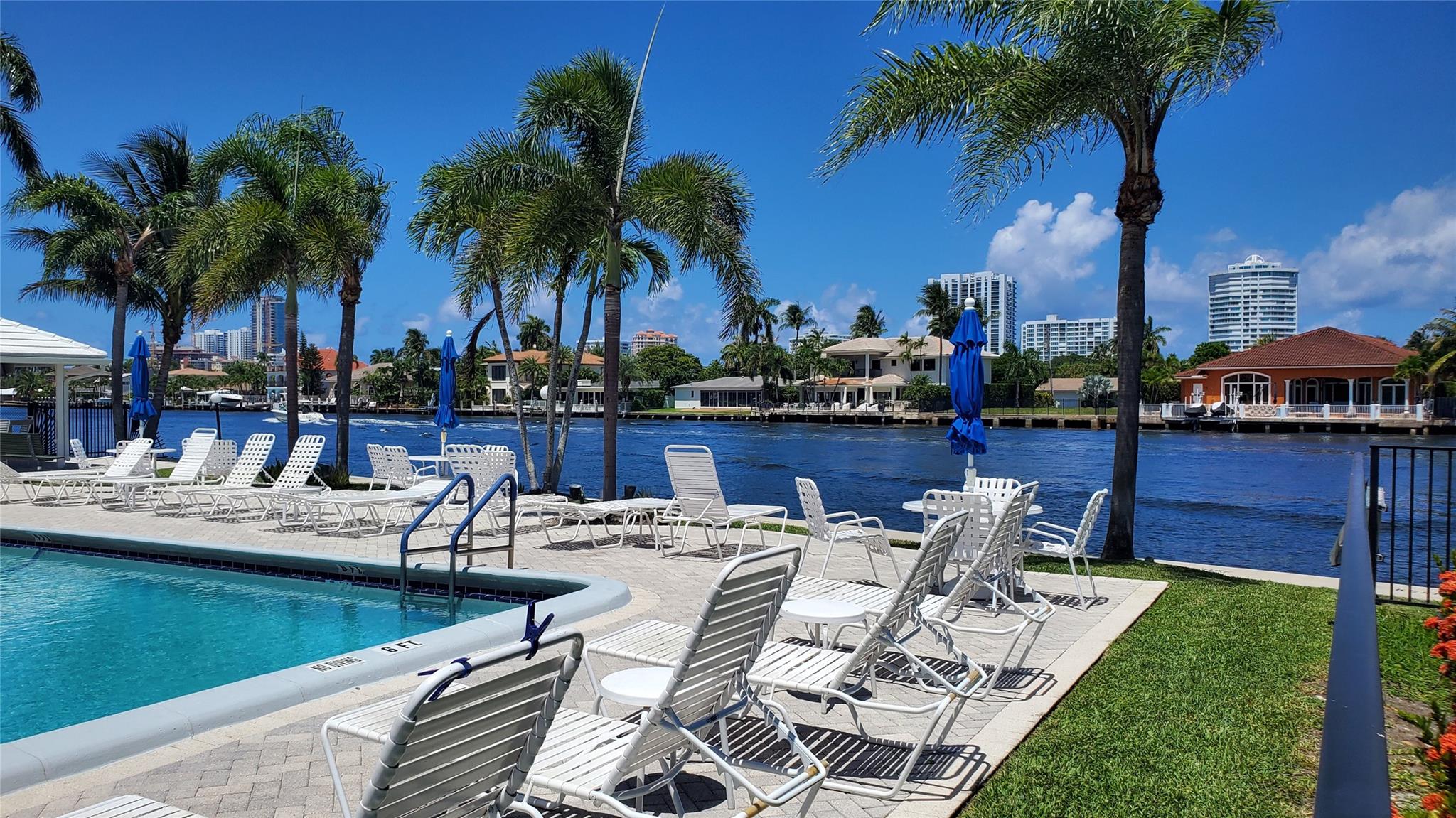 6293 Bay Clb Dr #2 Fort Lauderdale, FL 33308