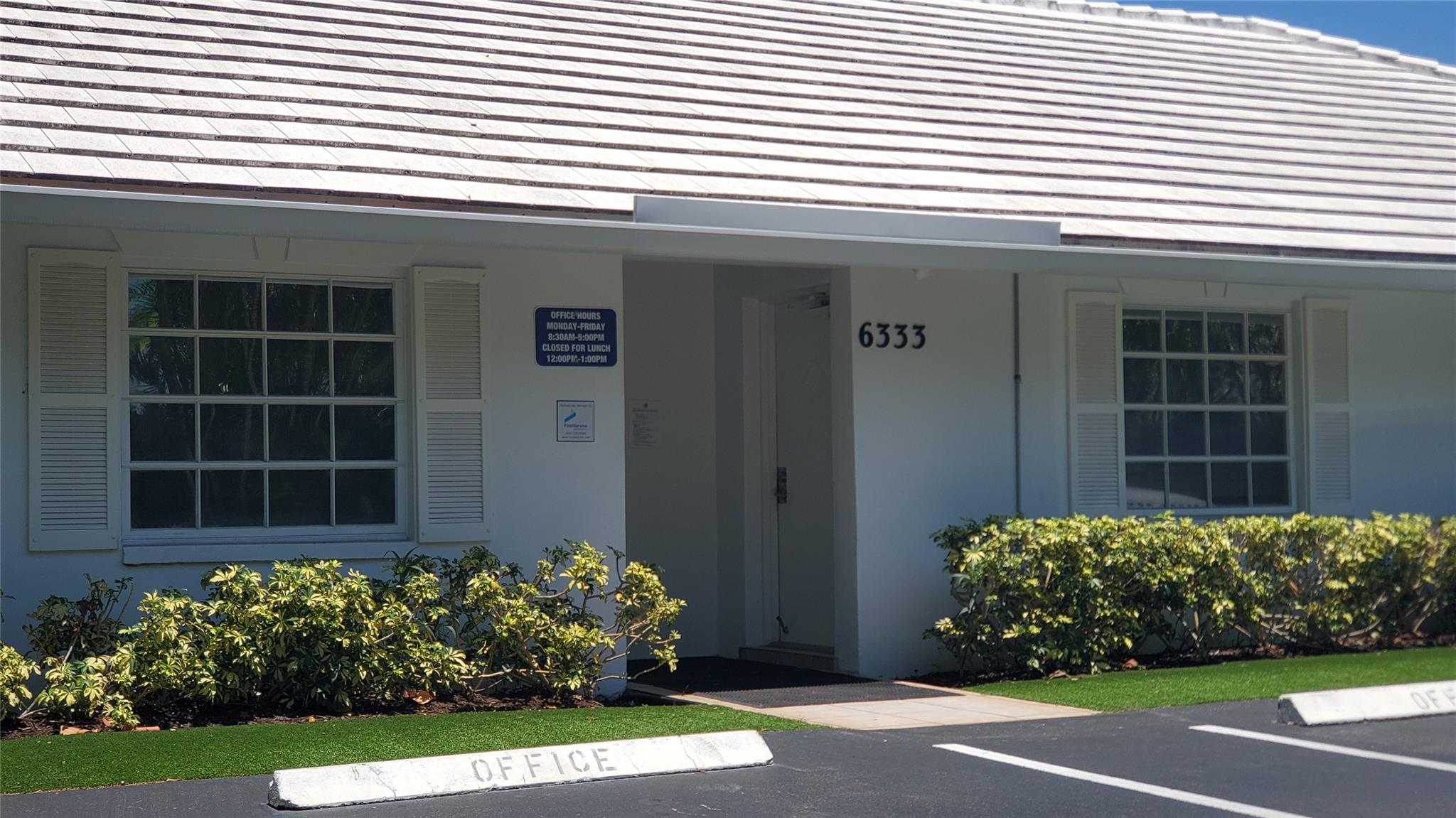 6293 Bay Clb Dr #2 Fort Lauderdale, FL 33308