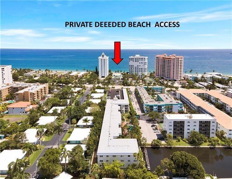 1461 S Ocean Blvd #329