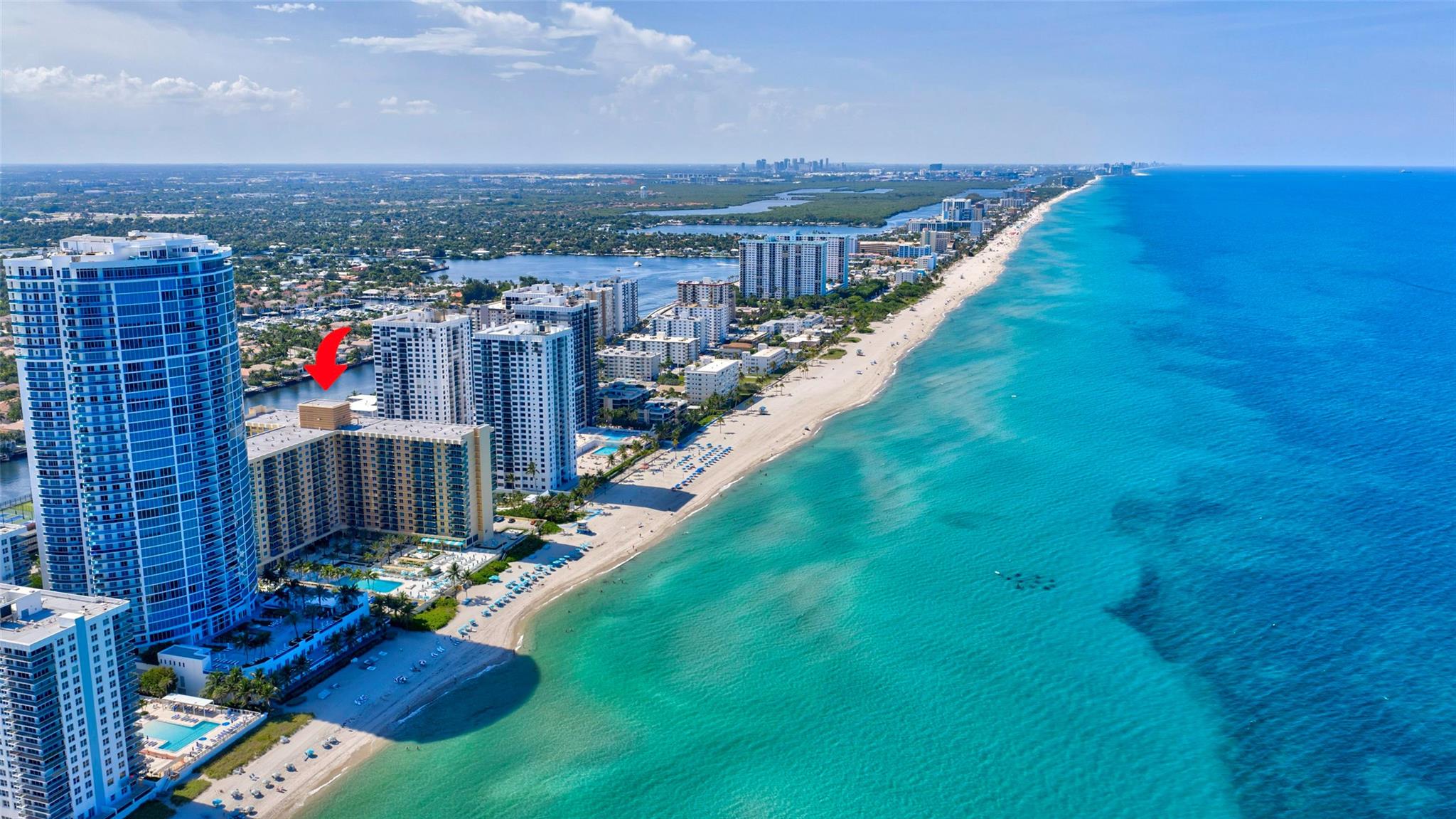 2501 S Ocean Dr #PH 33