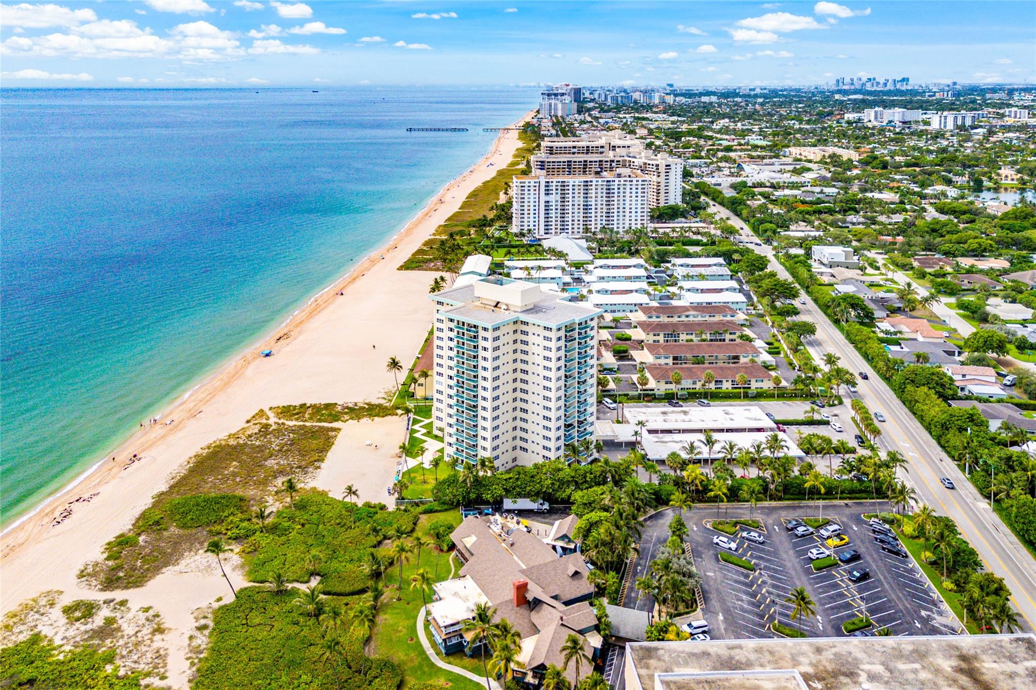 6000 N Ocean Blvd #4F