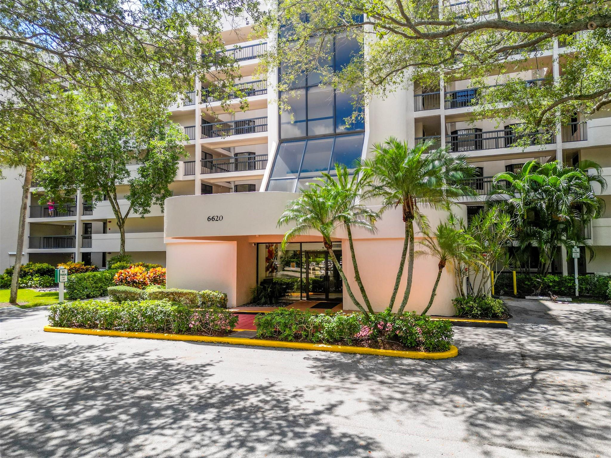 6620 Boca Del Mar Dr #704