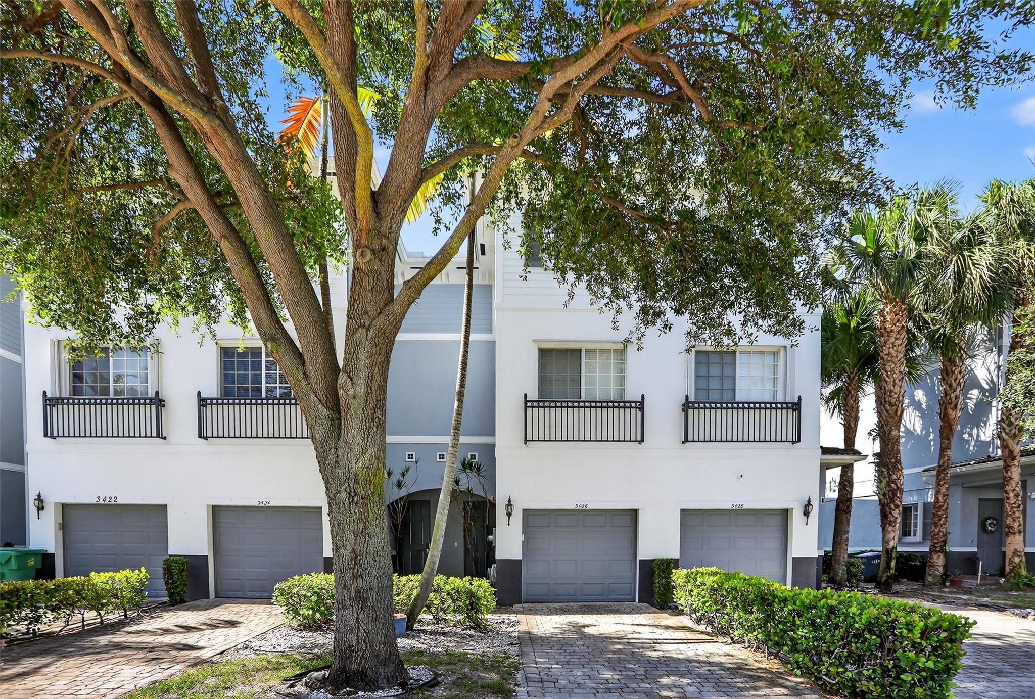 3426 NW 14th Ct #3426