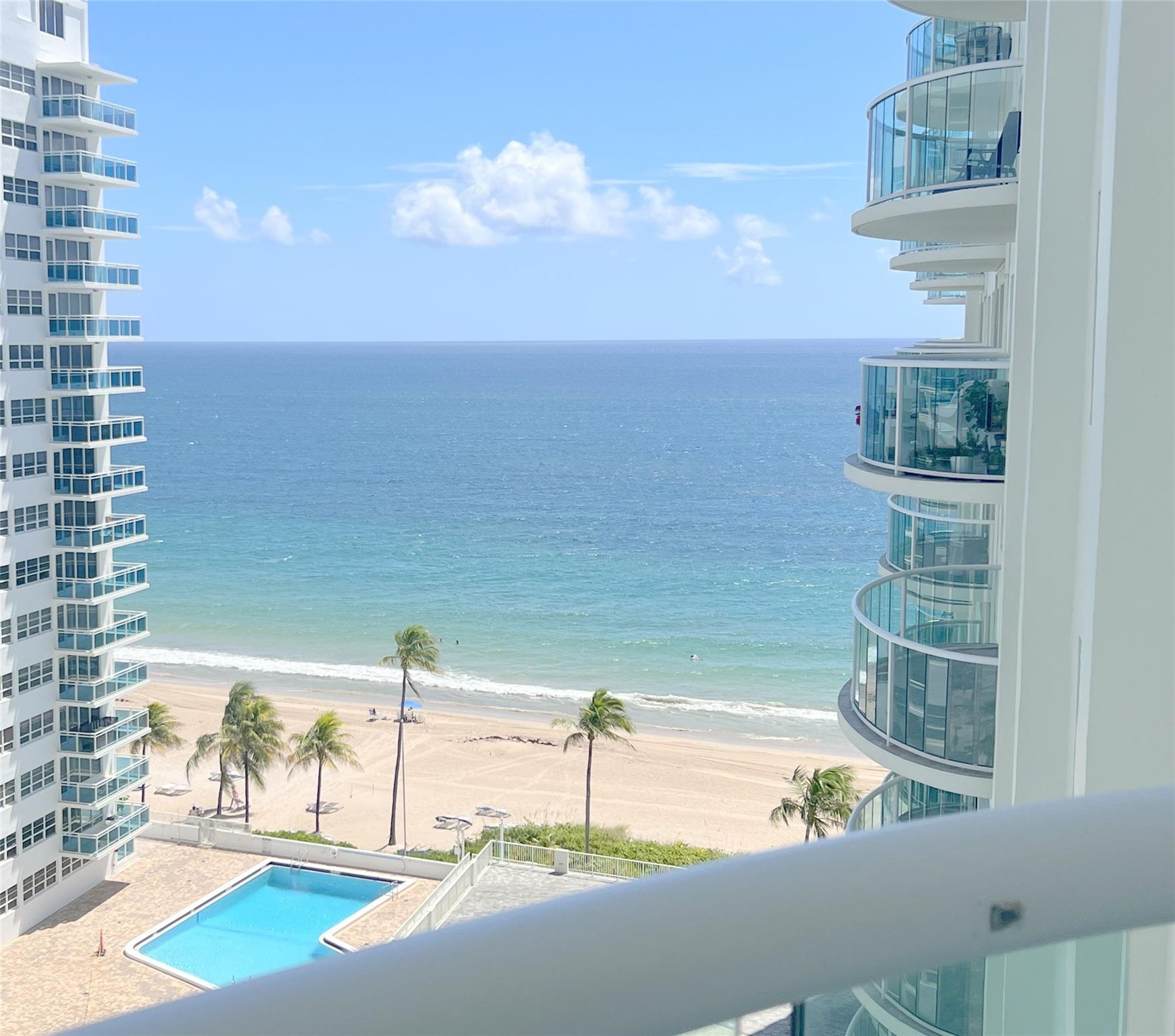 3410 Galt Ocean Dr #1009N