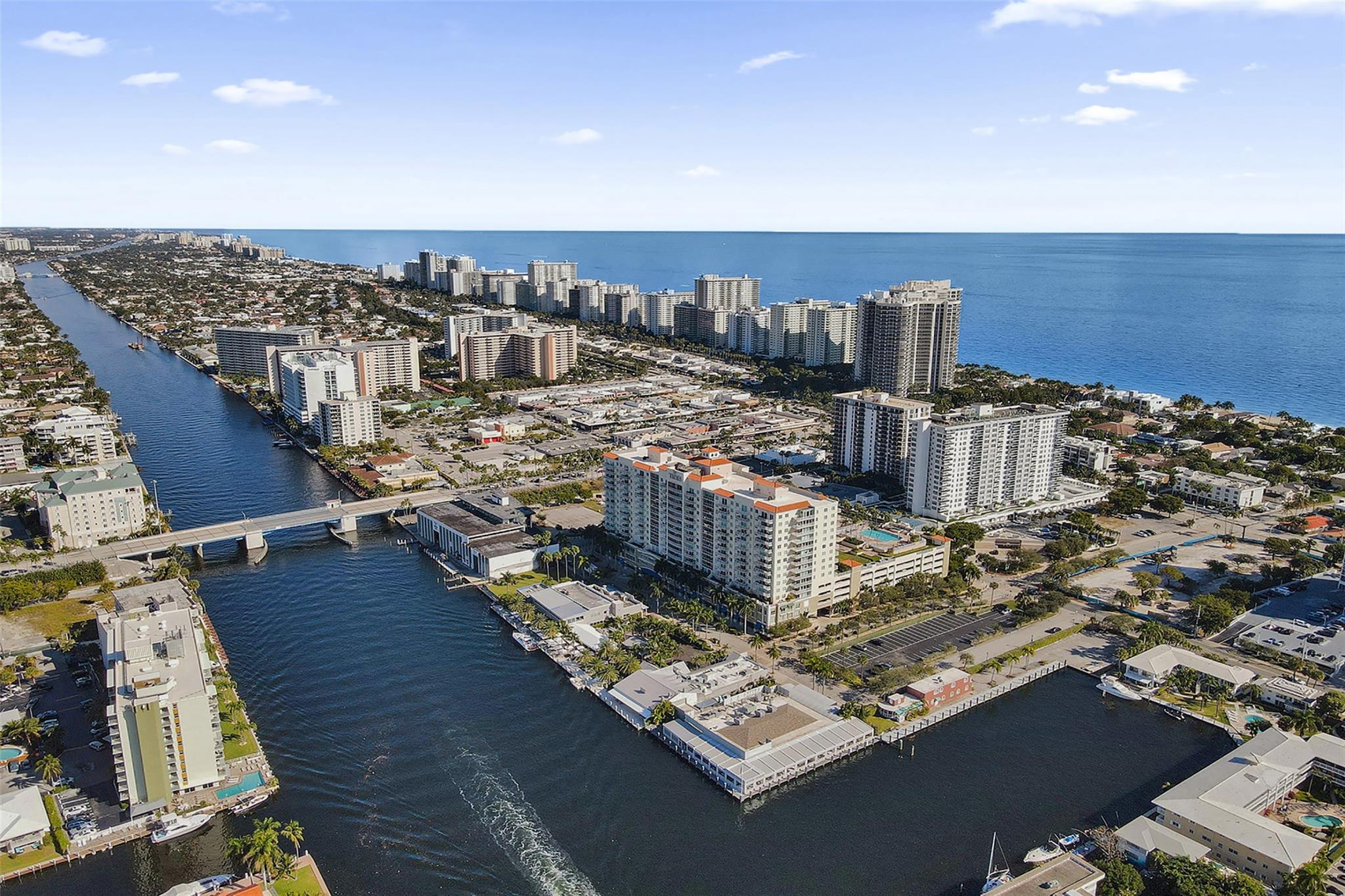 3015 N Ocean Blvd #15C